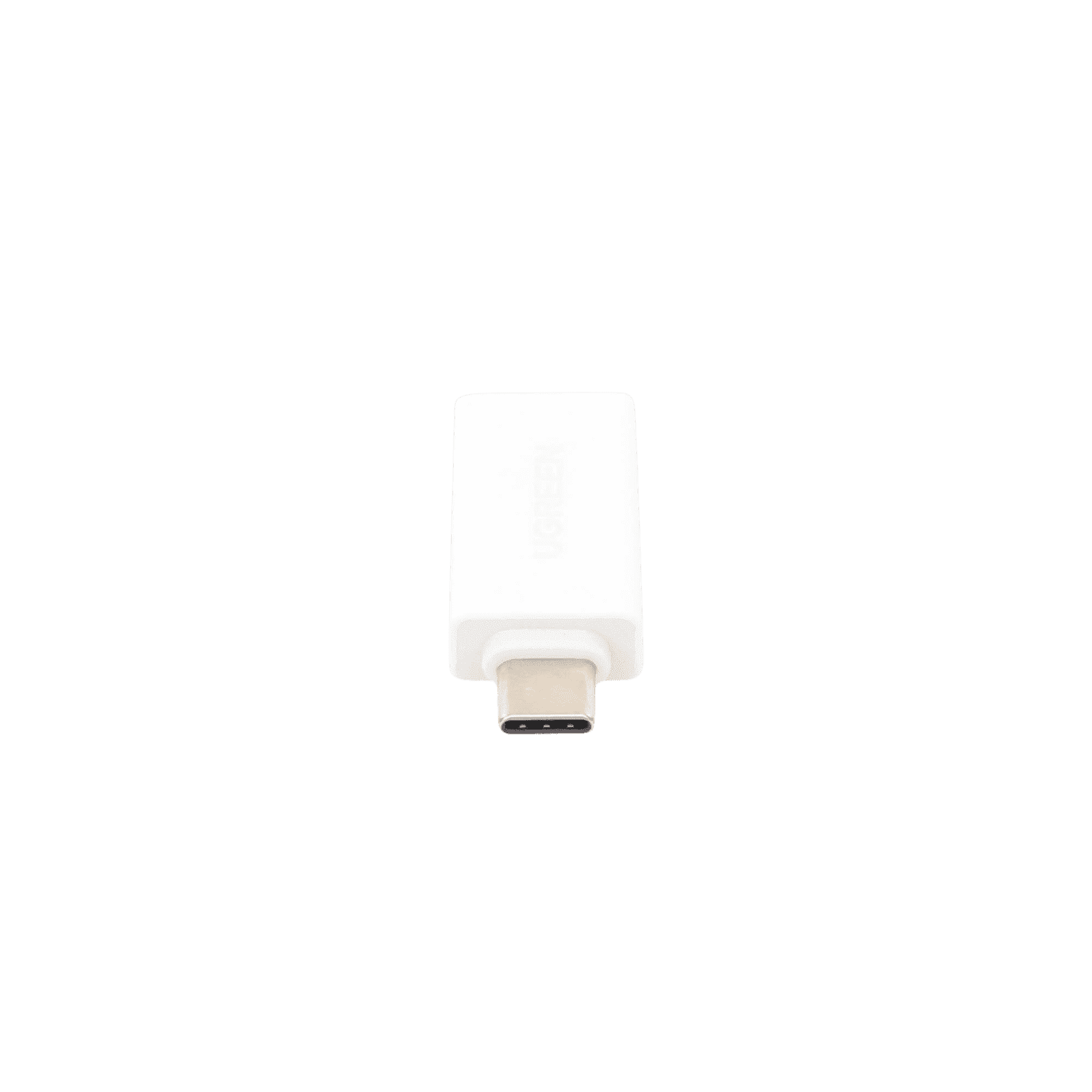 Adaptador USB-C 3.1 Macho a USB-A 3.0 Hembra Admite Función OTG 30155 - UGREEN