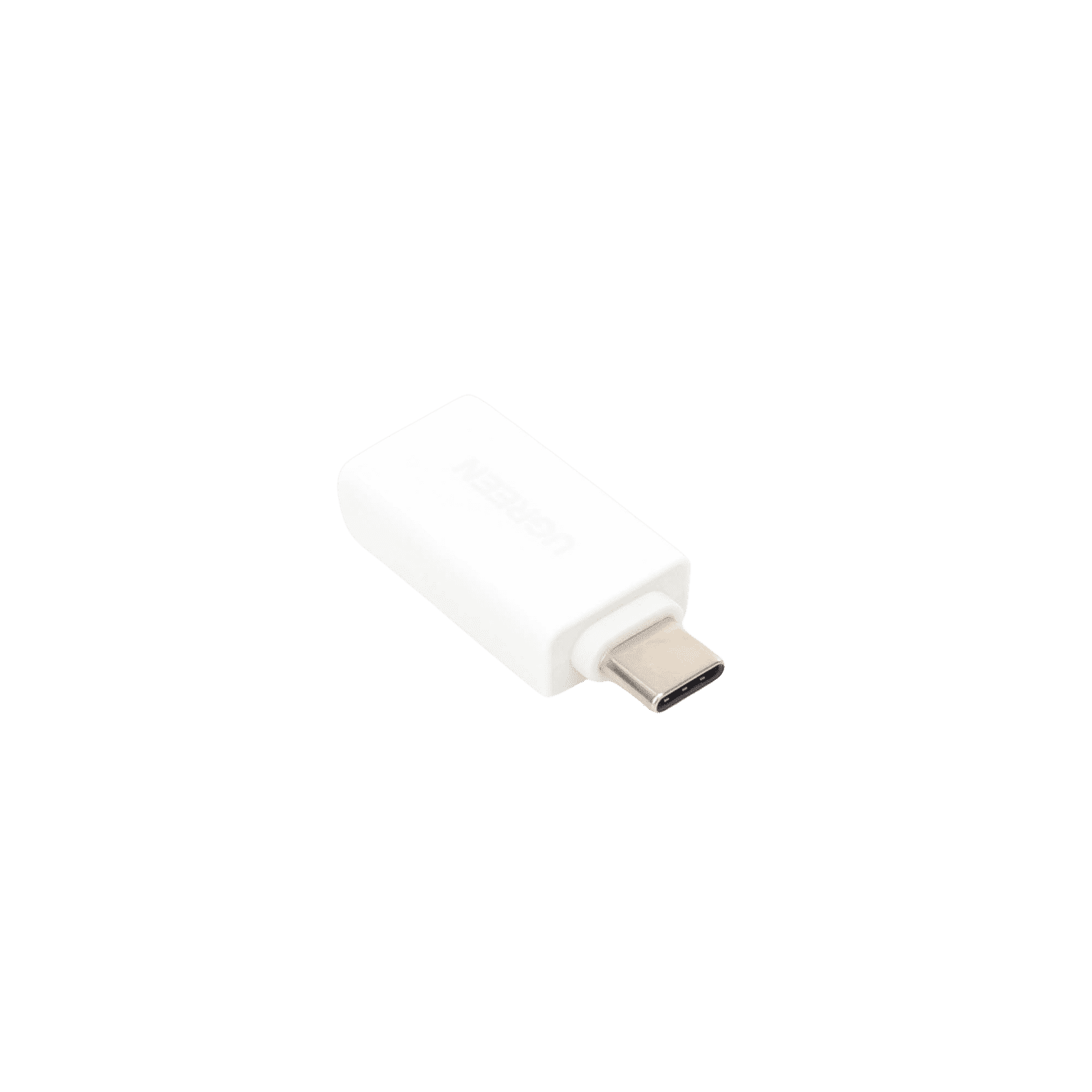 Adaptador USB-C 3.1 Macho a USB-A 3.0 Hembra Admite Función OTG 30155 - UGREEN