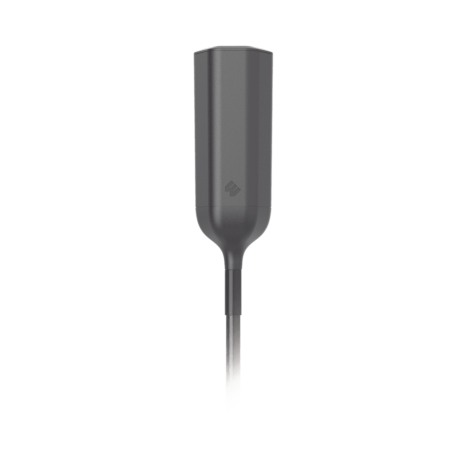 Antena Omnidireccional para Amplificador o Modem 4G/3G | Con montaje para espejo de Tractocamión | Rangos de frecuencia 700-900 MHz, 1710-2270 MHz | Ganancia Máxima 4.3 dBi. 311-229 - WILSONPRO / WEBOOST