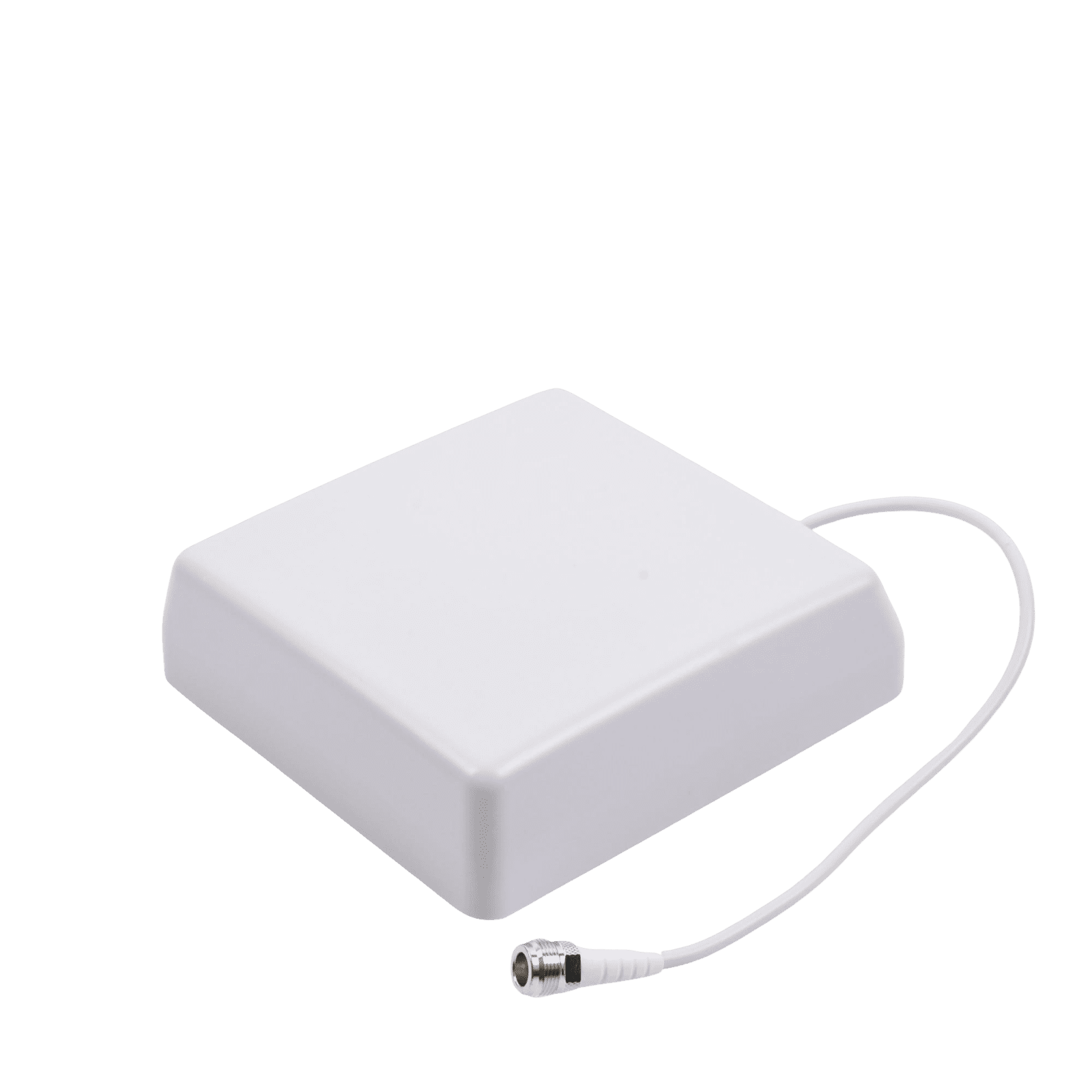 Antena Tipo Panel Multibanda 617-960 MHz/ 1710-2700 MHz. Para interior. Especial para amplificadores y dispositivos celulares Multi-tecnología. 311-234 - WILSONPRO / WEBOOST