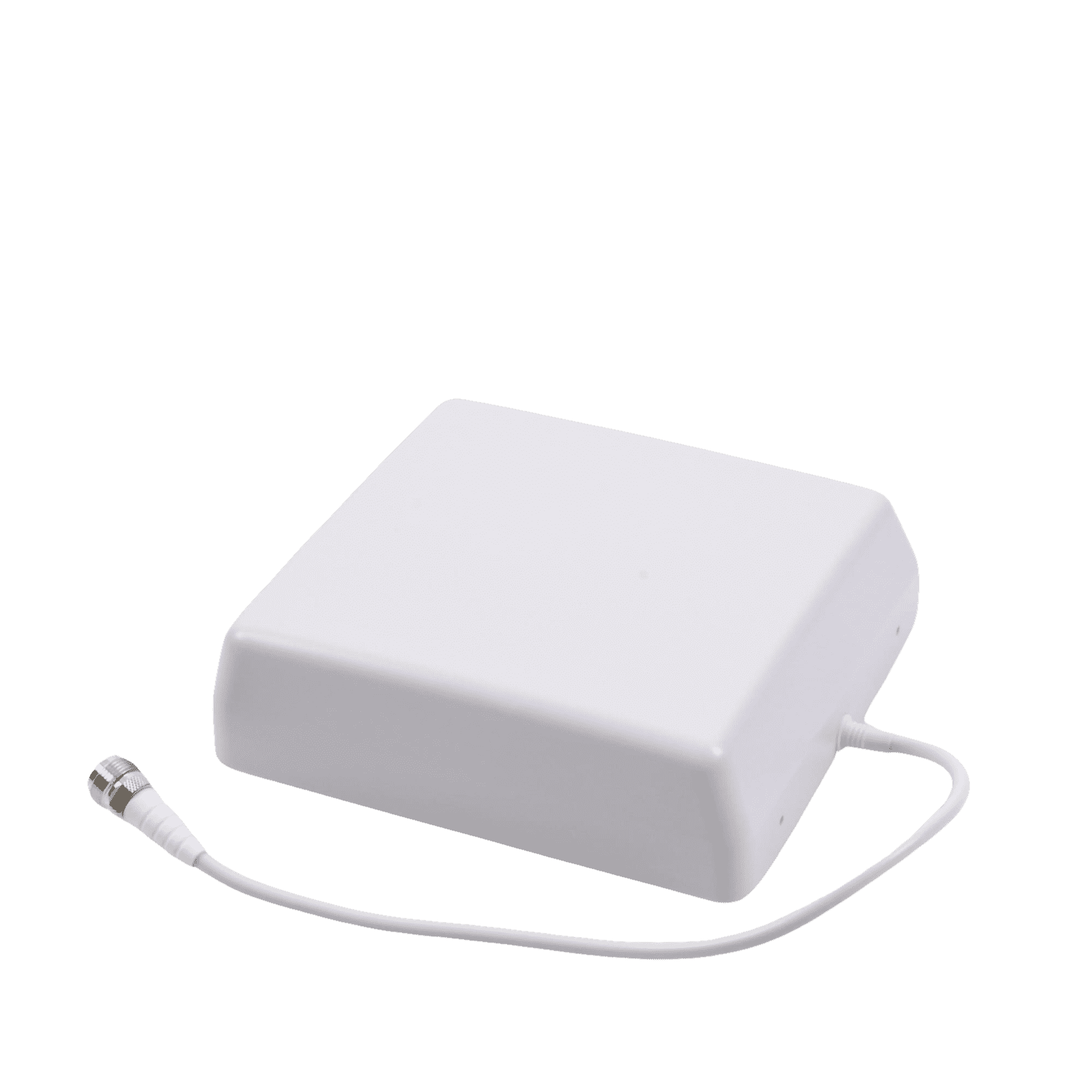 Antena Tipo Panel Multibanda 617-960 MHz/ 1710-2700 MHz. Para interior. Especial para amplificadores y dispositivos celulares Multi-tecnología. 311-234 - WILSONPRO / WEBOOST