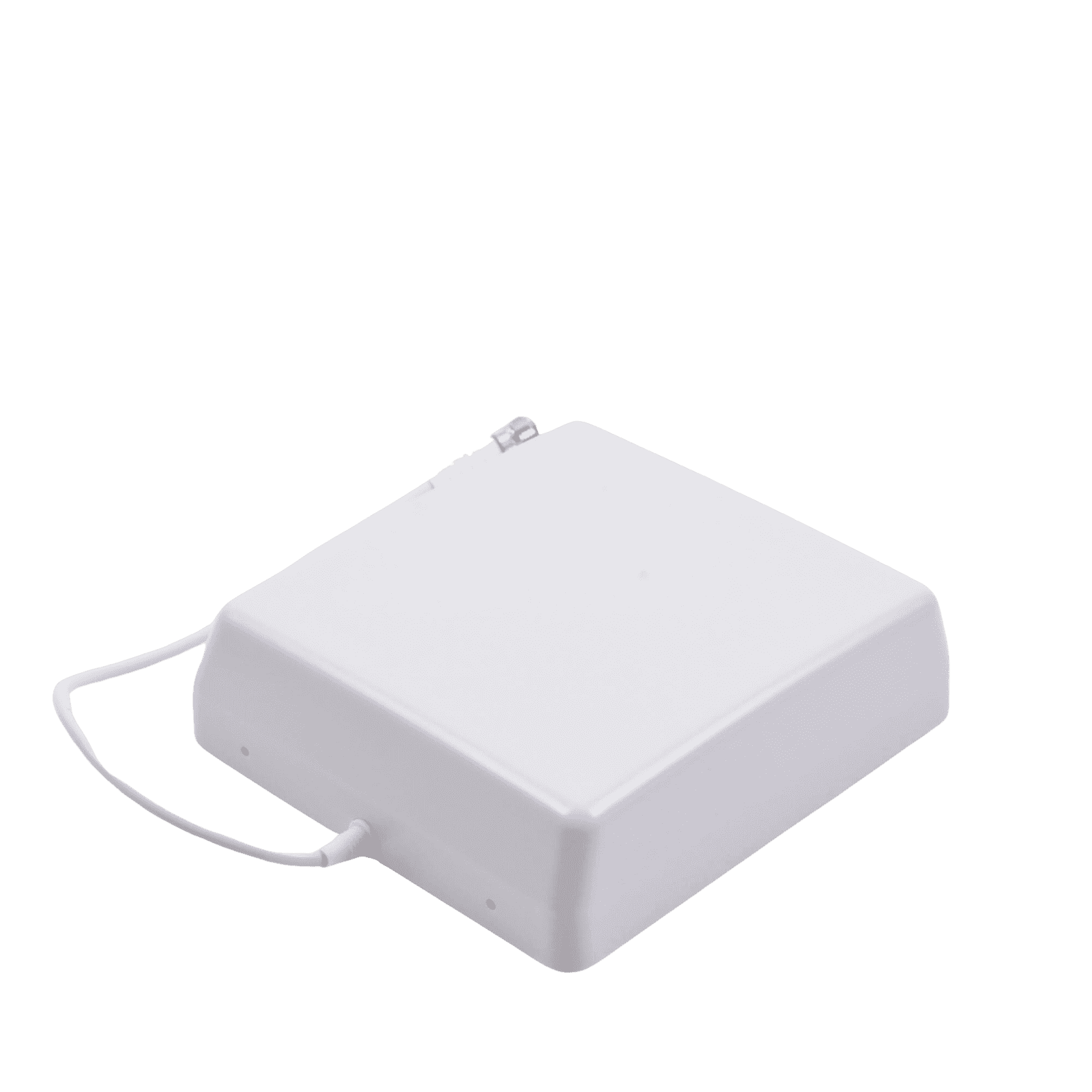 Antena Tipo Panel Multibanda 617-960 MHz/ 1710-2700 MHz. Para interior. Especial para amplificadores y dispositivos celulares Multi-tecnología. 311-234 - WILSONPRO / WEBOOST
