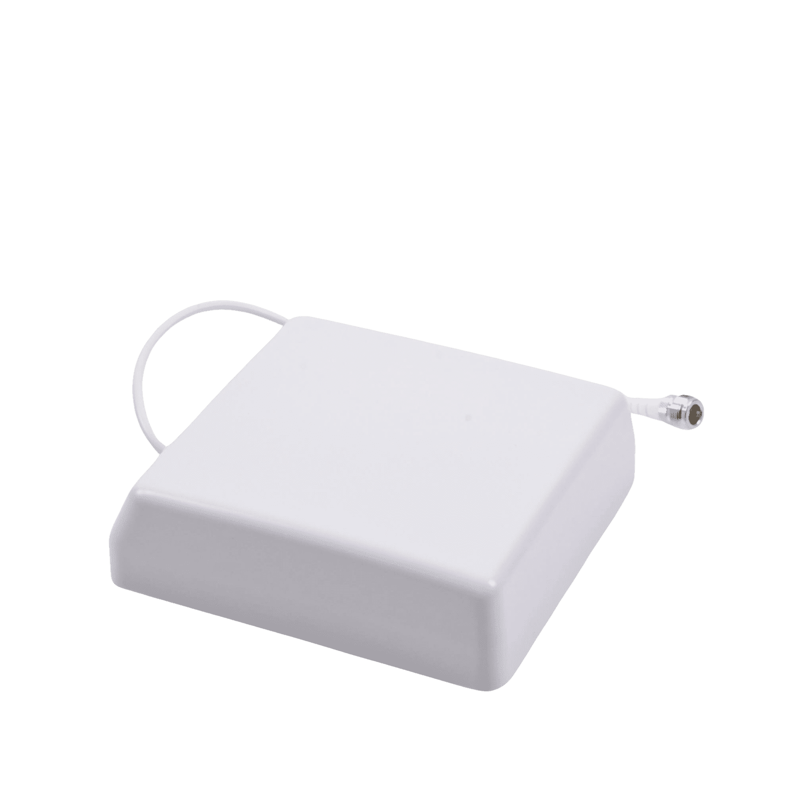 Antena Tipo Panel Multibanda 617-960 MHz/ 1710-2700 MHz. Para interior. Especial para amplificadores y dispositivos celulares Multi-tecnología. 311-234 - WILSONPRO / WEBOOST
