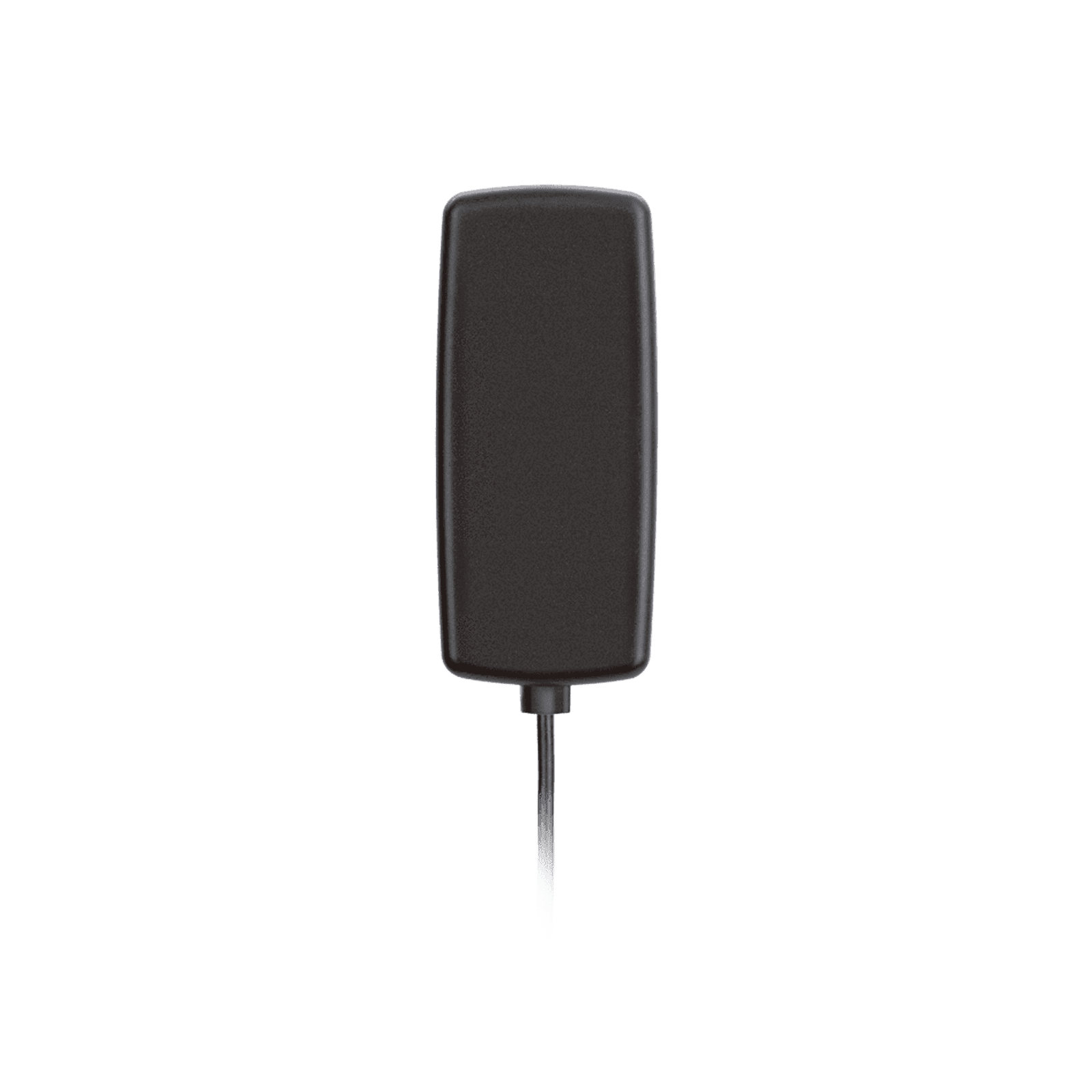 Antena 4G Slim de bajo perfil. Soporta las bandas de frecuencia Celular; 700, 850, 1700, 1900, 2100, 2500, 2600 y 2700 MHz | Hasta 3.4 dBi de ganancia. 314-401 - WILSONPRO / WEBOOST