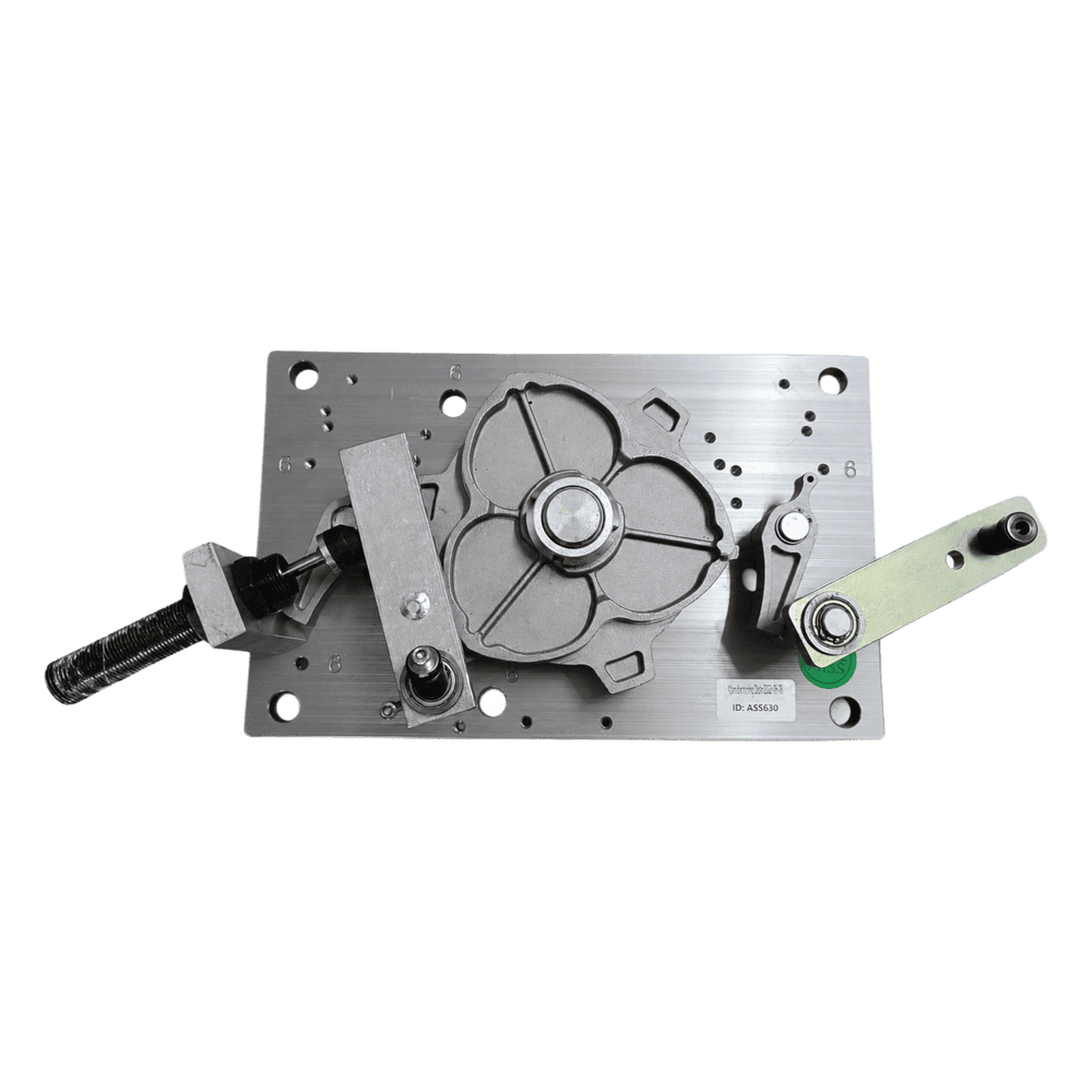 Kit de mecanismo de rotacion para torniquete DSK3H4420120/PGDM60 314618560