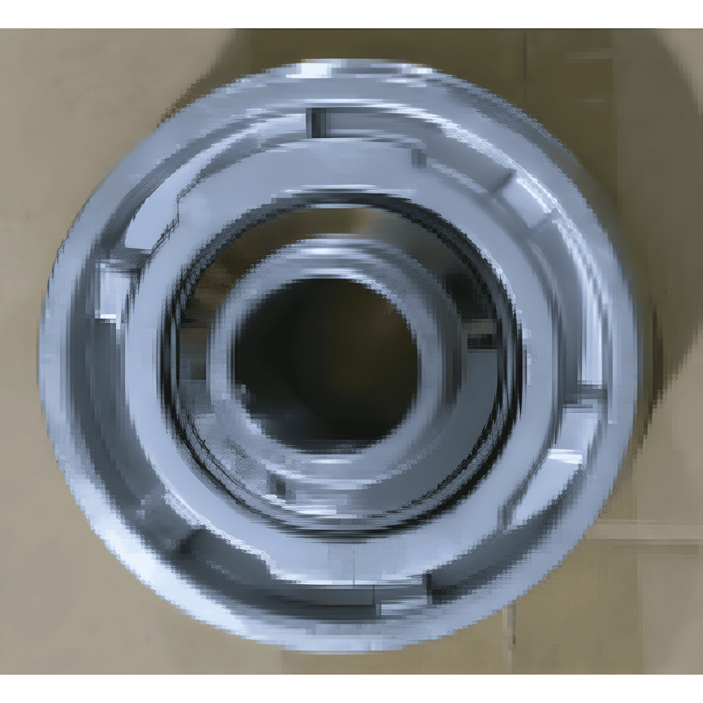 Balero inferior para eje principal de brazos aplica a torniquete DSK3H4420120/PGDM60 314618563