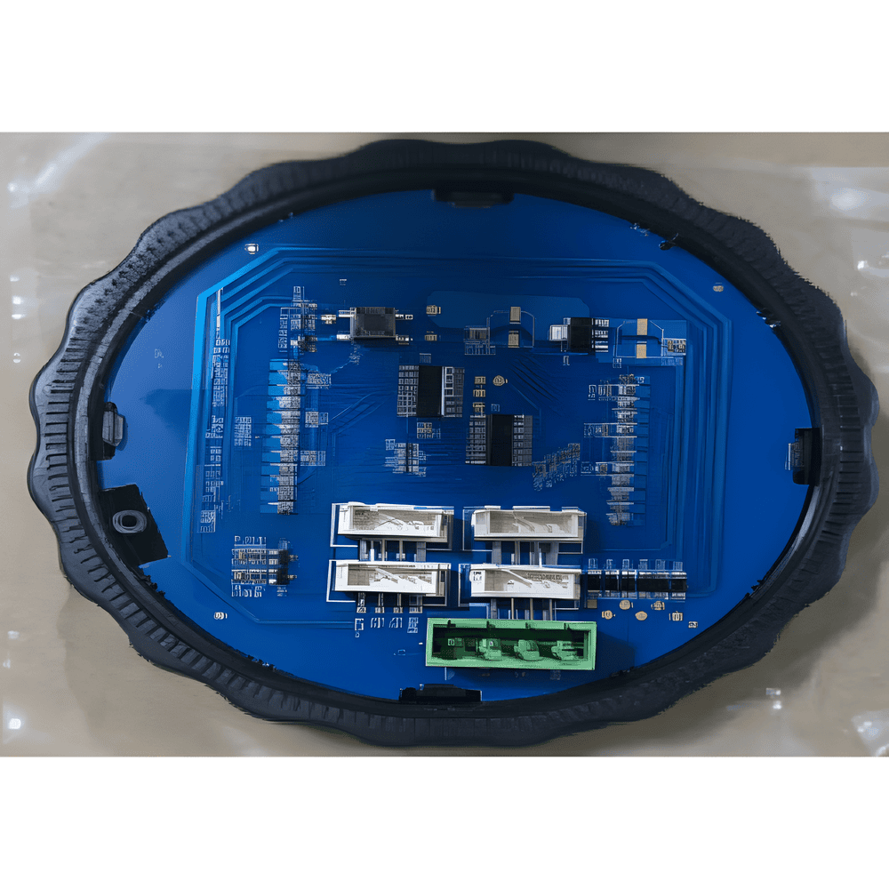 Tarjeta led indicadora de acceso para modelo DSK3H4420120/PGDM60 314618564