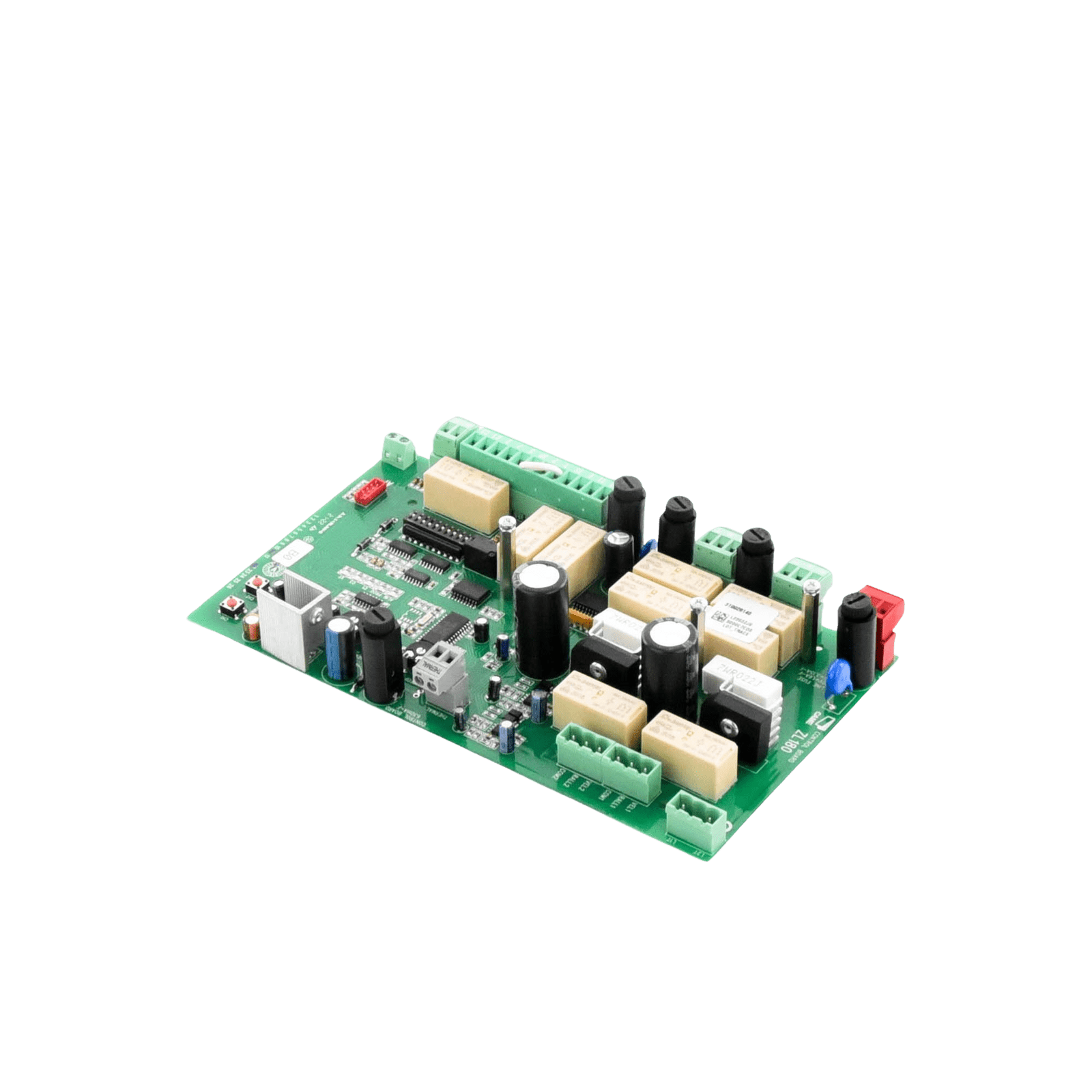 Refacción CAME / ZL180 / Solo PCB / Compatible con motores ATI 3199-ZL180110 - CAME