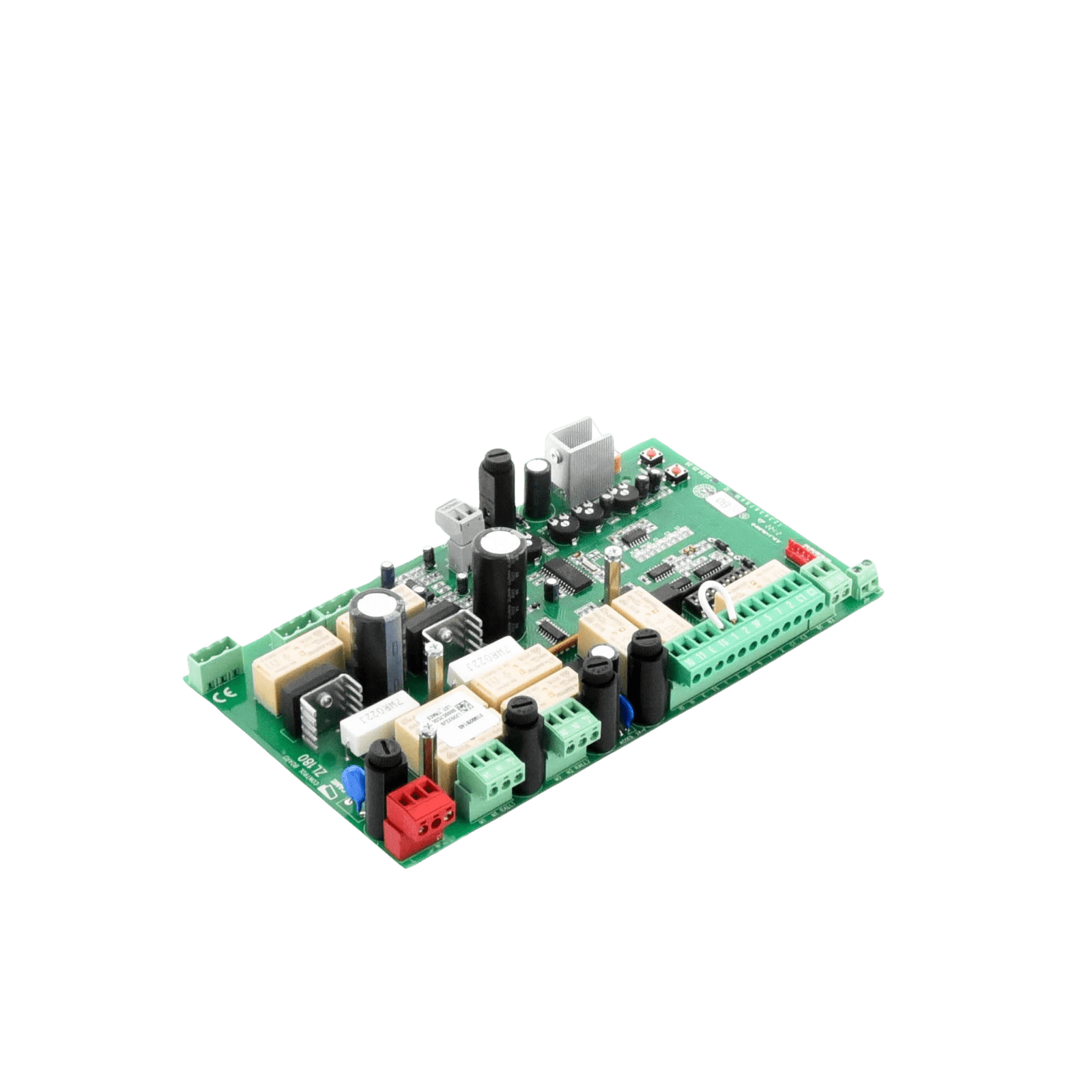 Refacción CAME / ZL180 / Solo PCB / Compatible con motores ATI 3199-ZL180110 - CAME