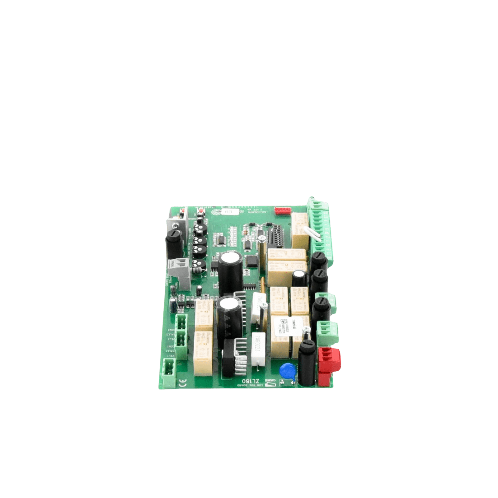 Refacción CAME / ZL180 / Solo PCB / Compatible con motores ATI 3199-ZL180110 - CAME