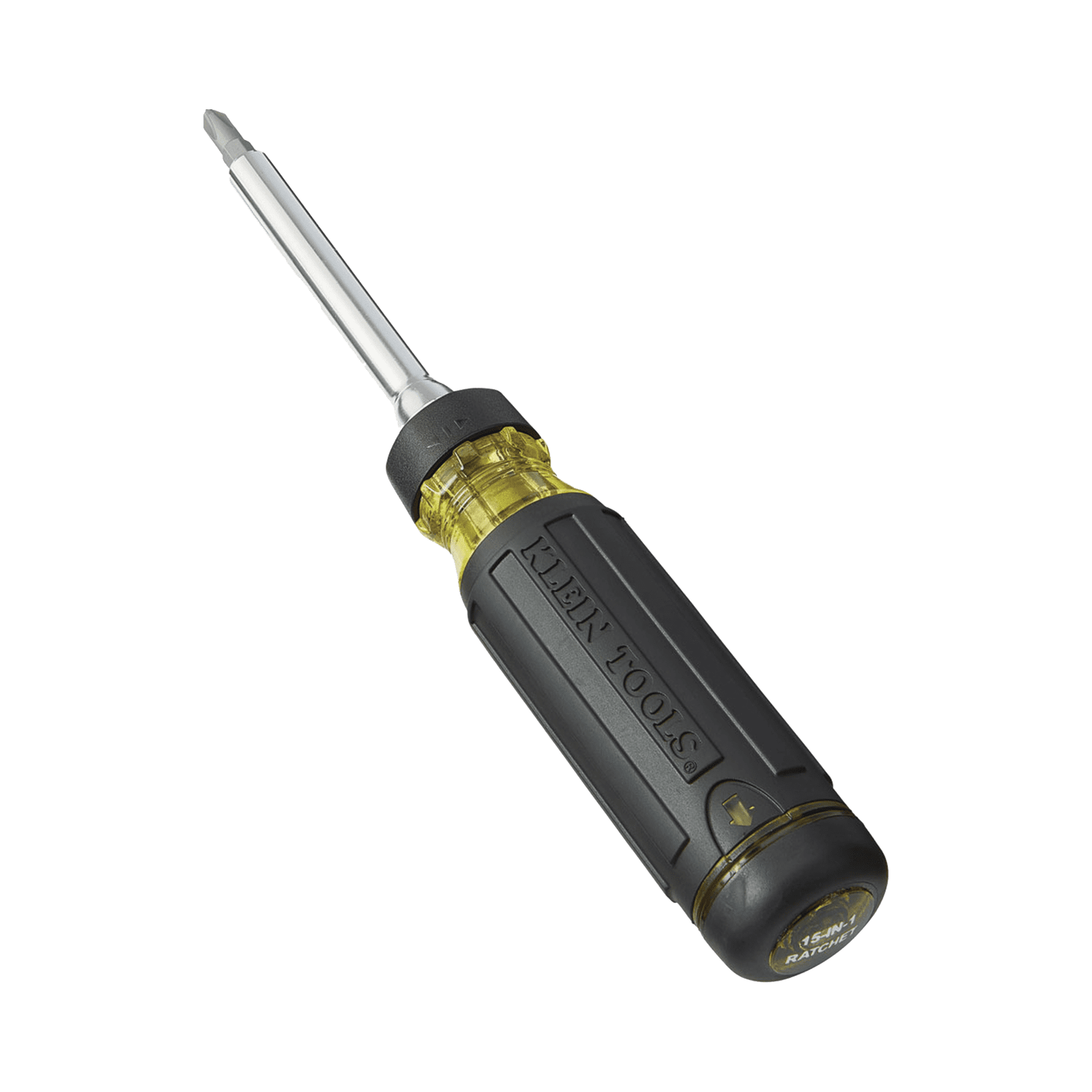 Desarmador Multipunta 15 en 1 con Matraca 32305 - KLEIN TOOLS