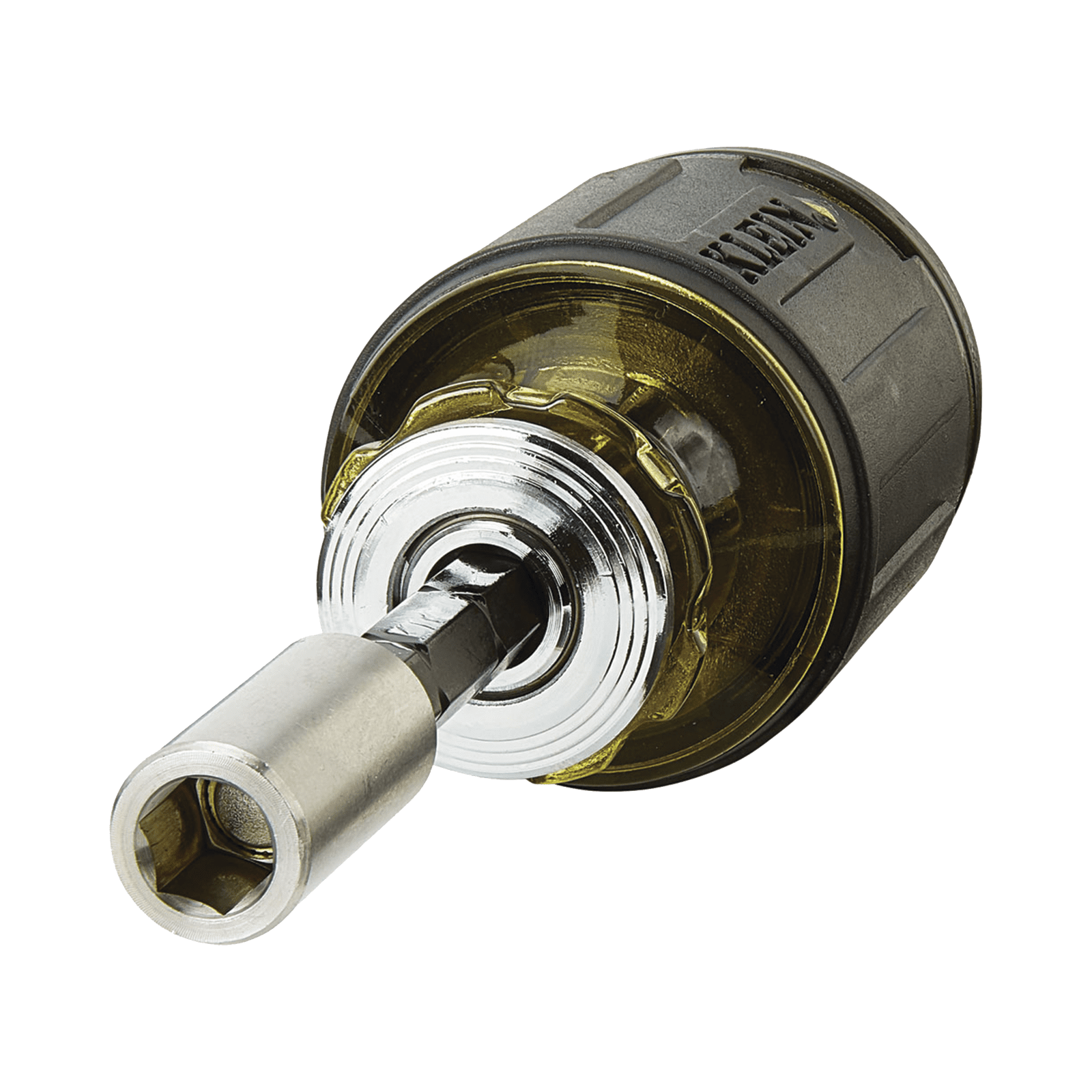 Desarmador Trompo 8 en 1 con  Longitud Ajustable 32308 - KLEIN TOOLS