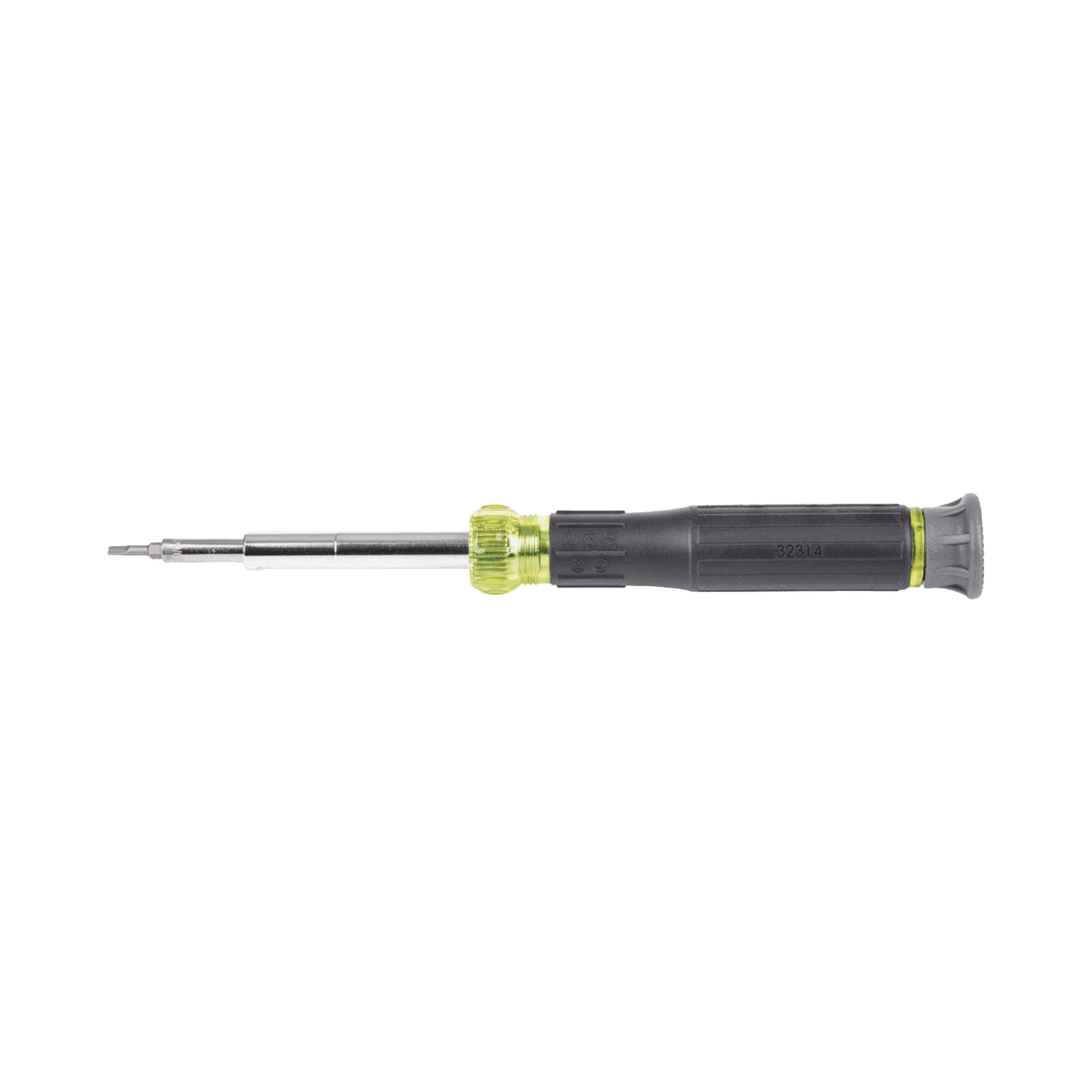 Desarmador Multipuntas 14 en 1 Electrónico 32314 - KLEIN TOOLS