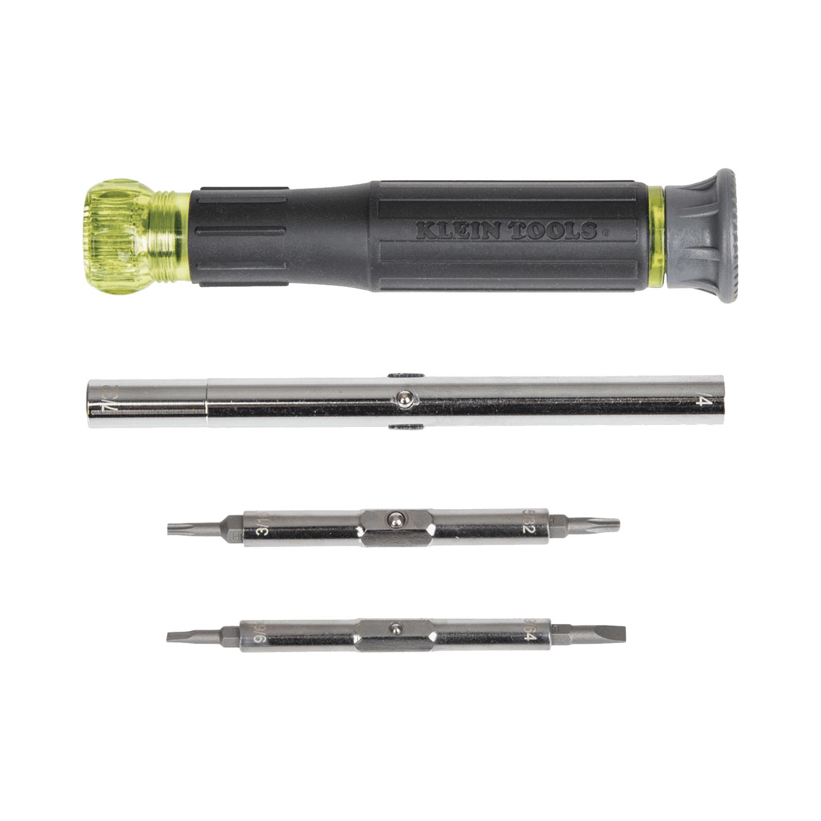 Desarmador Multipuntas 14 en 1 Electrónico 32314 - KLEIN TOOLS