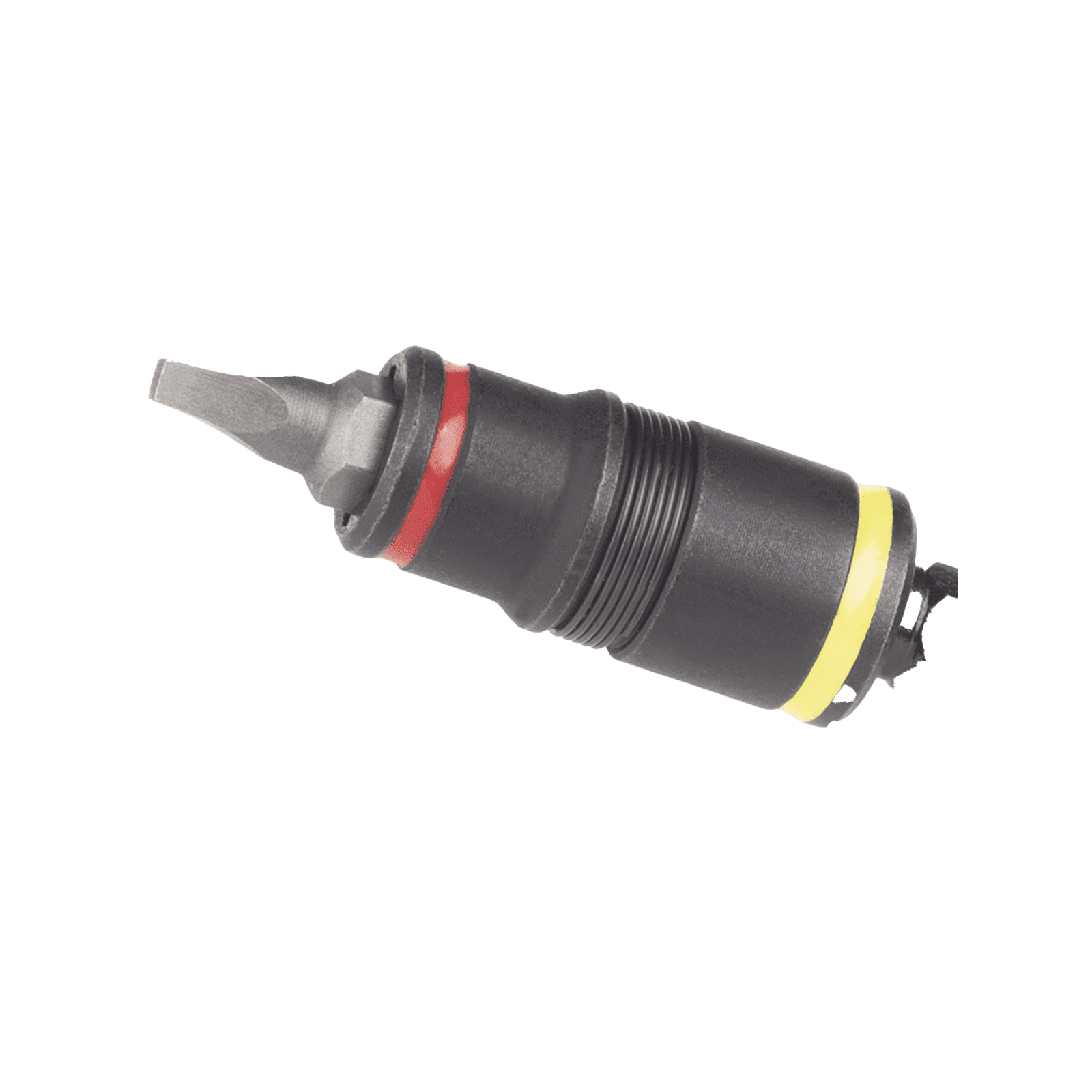 Juego de Dados Girados Resistentes al Impacto 7 en 1 con Mango 32910 - KLEIN TOOLS