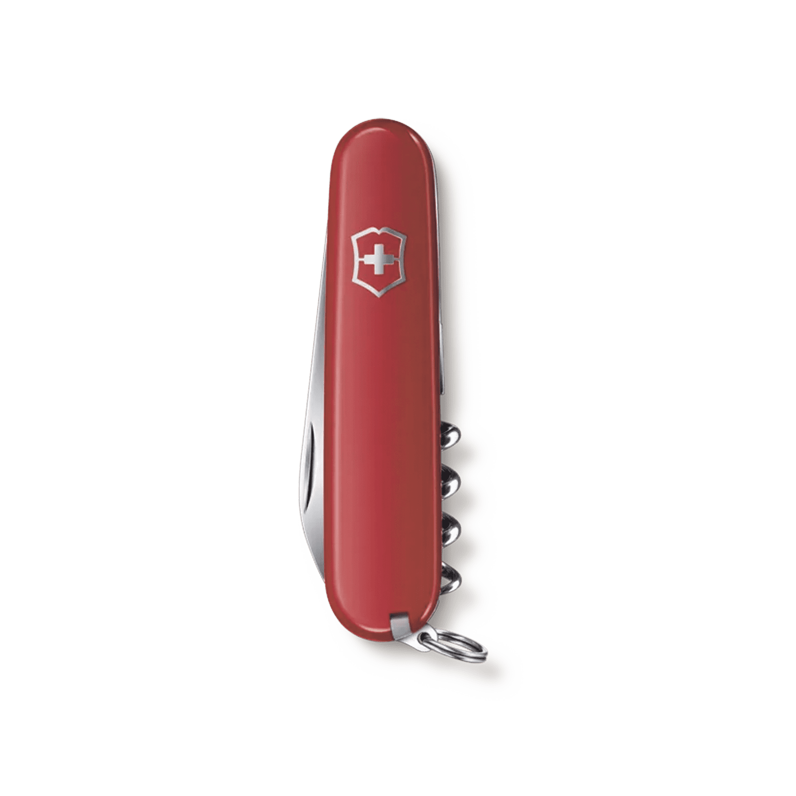 Navaja Victorinox de Bolsillo Mediana Waiter con 9 Funciones. 3303 - VICTORINOX