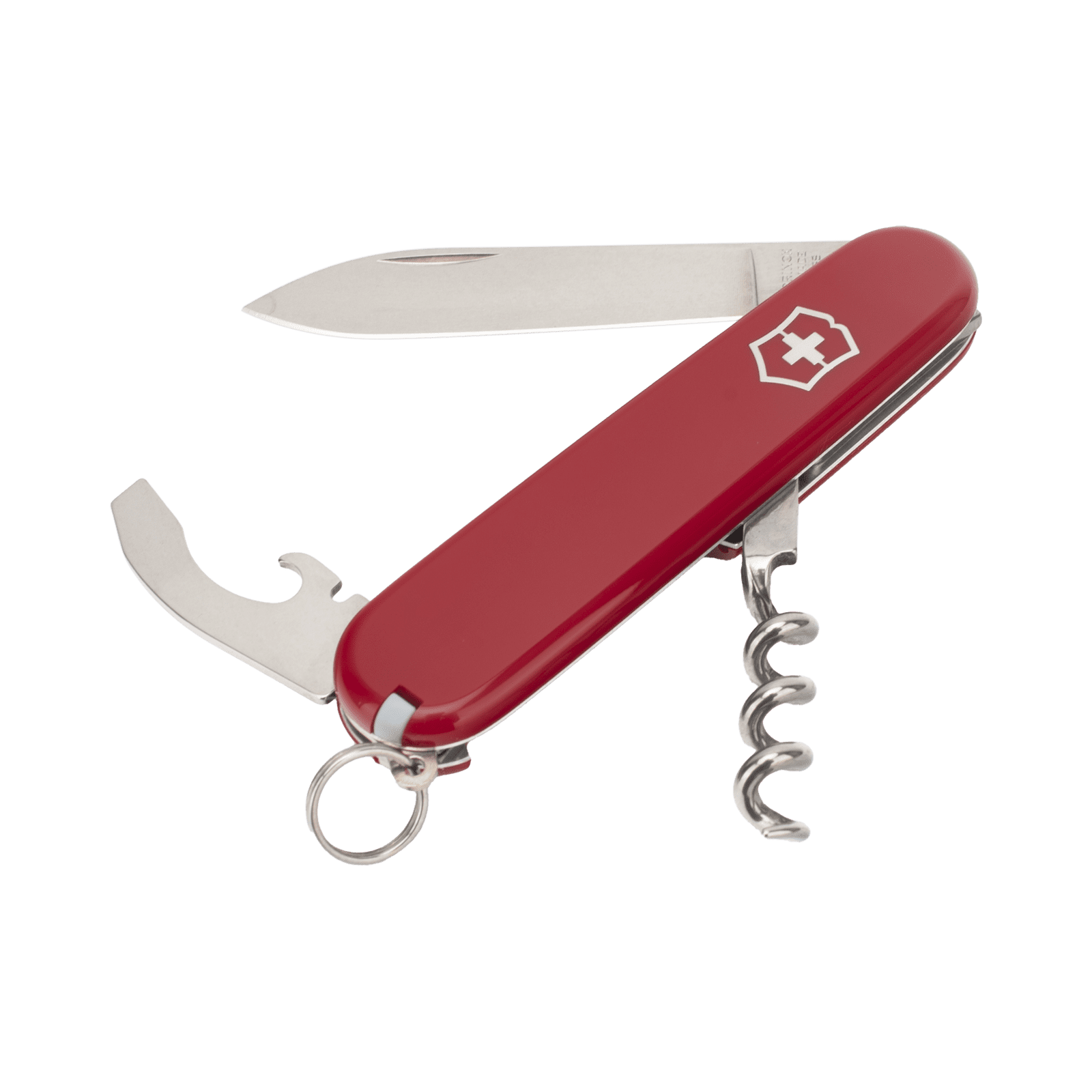 Navaja Victorinox de Bolsillo Mediana Waiter con 9 Funciones. 3303 - VICTORINOX