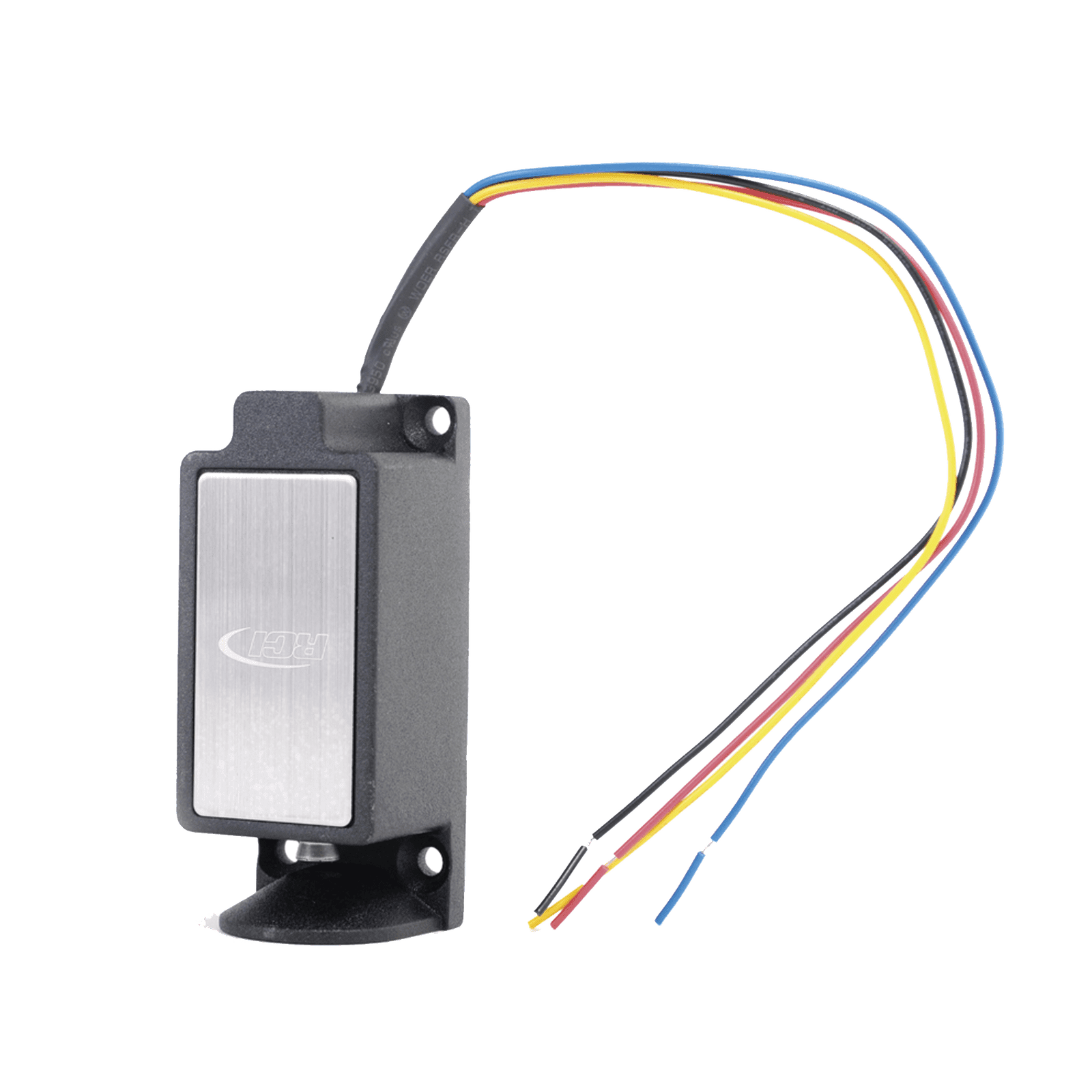 Cerradura especializada para GABINETES / Abierta o Cerrada en Caso de Falla/ 3 Años Garantia/ Sensor de Puerta 3513DM - RCI - DORMAKABA