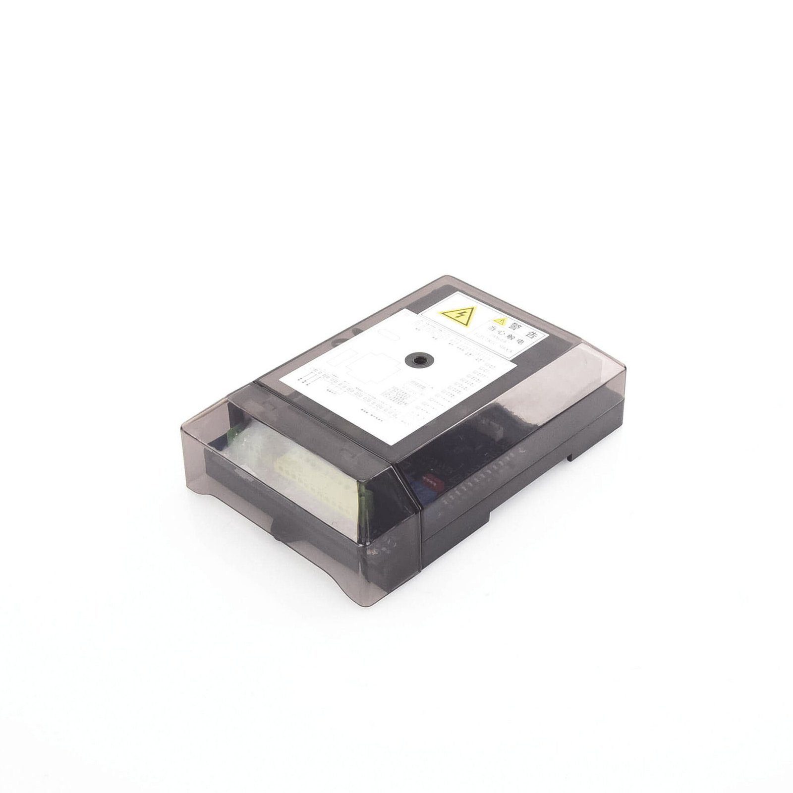 Tarjeta de Control de Barrera DS-TMG4B0-LA/4M y DS-TMG4B0-RA/4M 366000315 - HIKVISION