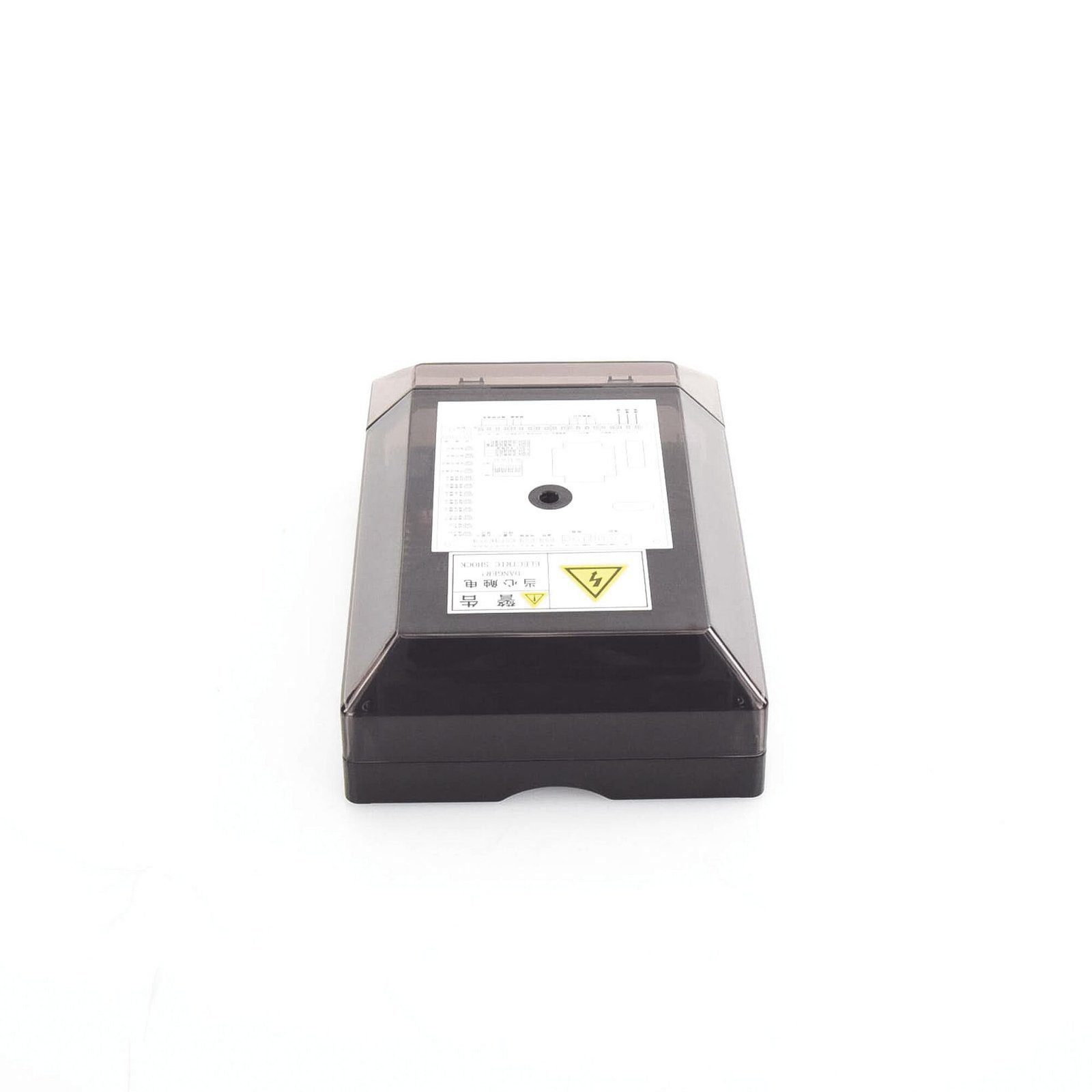 Tarjeta de Control de Barrera DS-TMG4B0-LA/4M y DS-TMG4B0-RA/4M 366000315 - HIKVISION