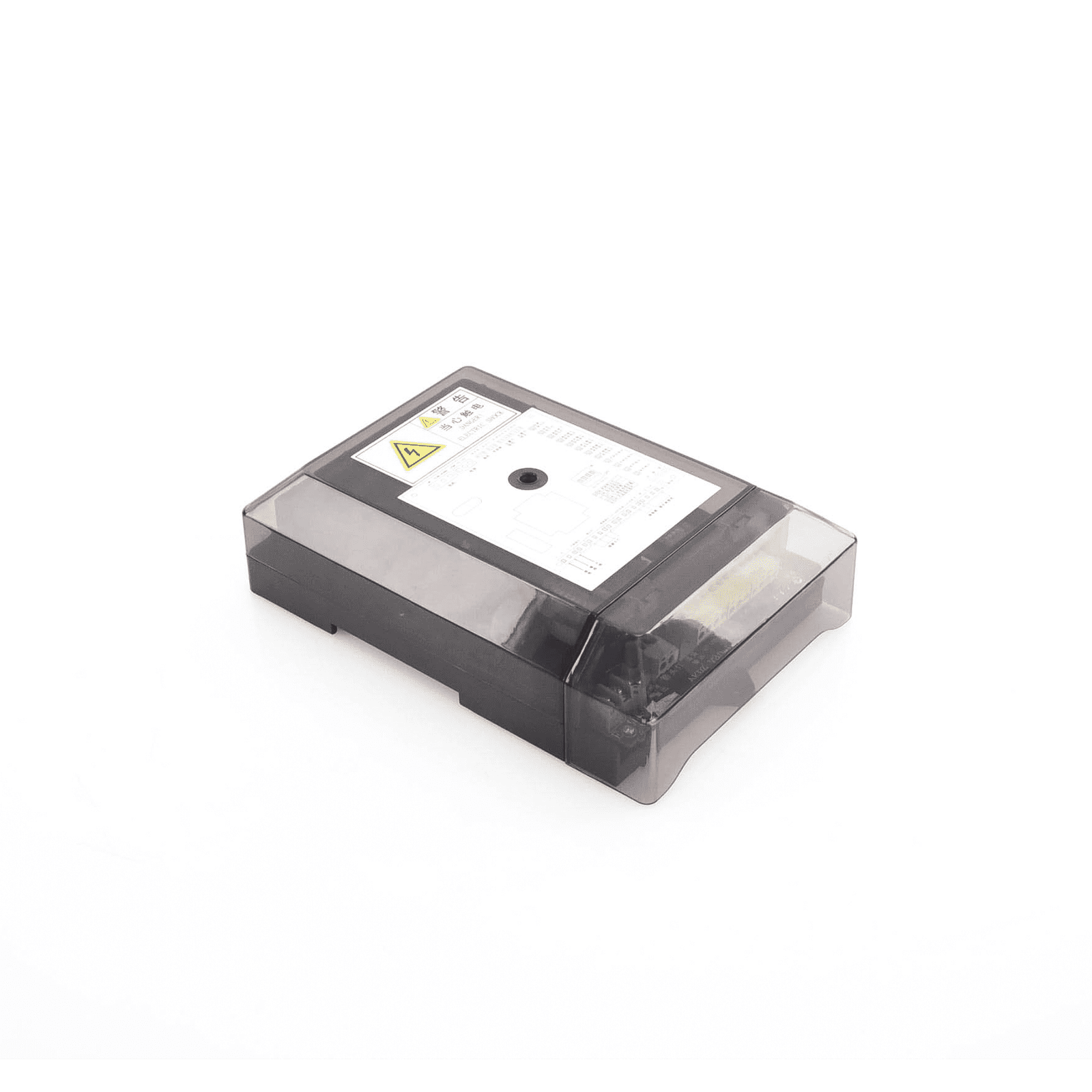 Tarjeta de Control de Barrera DS-TMG4B0-LA/4M y DS-TMG4B0-RA/4M 366000315 - HIKVISION