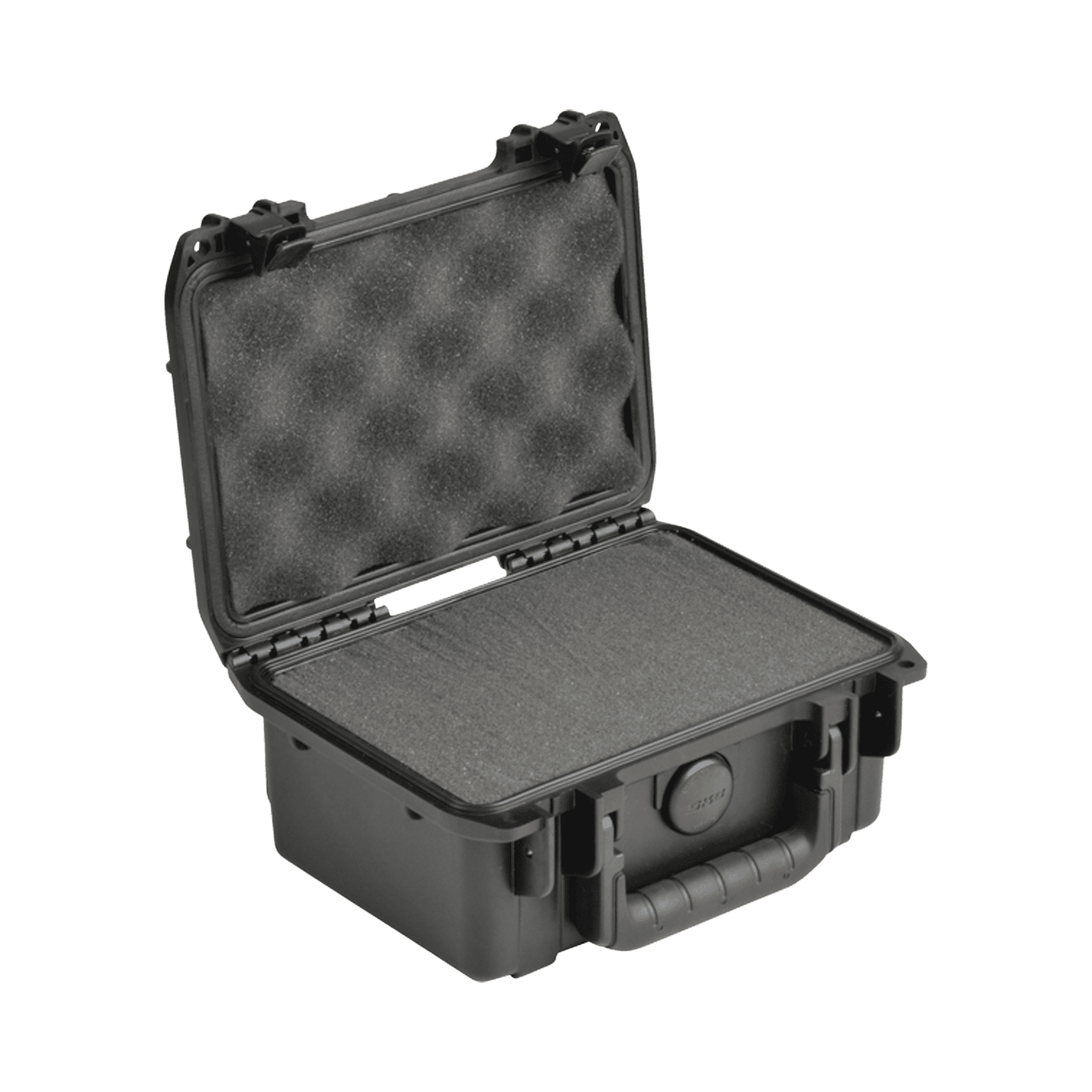Maletín Plástico Impermeable IP-67 de Ultra Resistencia (19.05 x 12.70 x 8.26 cm) 3I-0705-3B-C - SKB