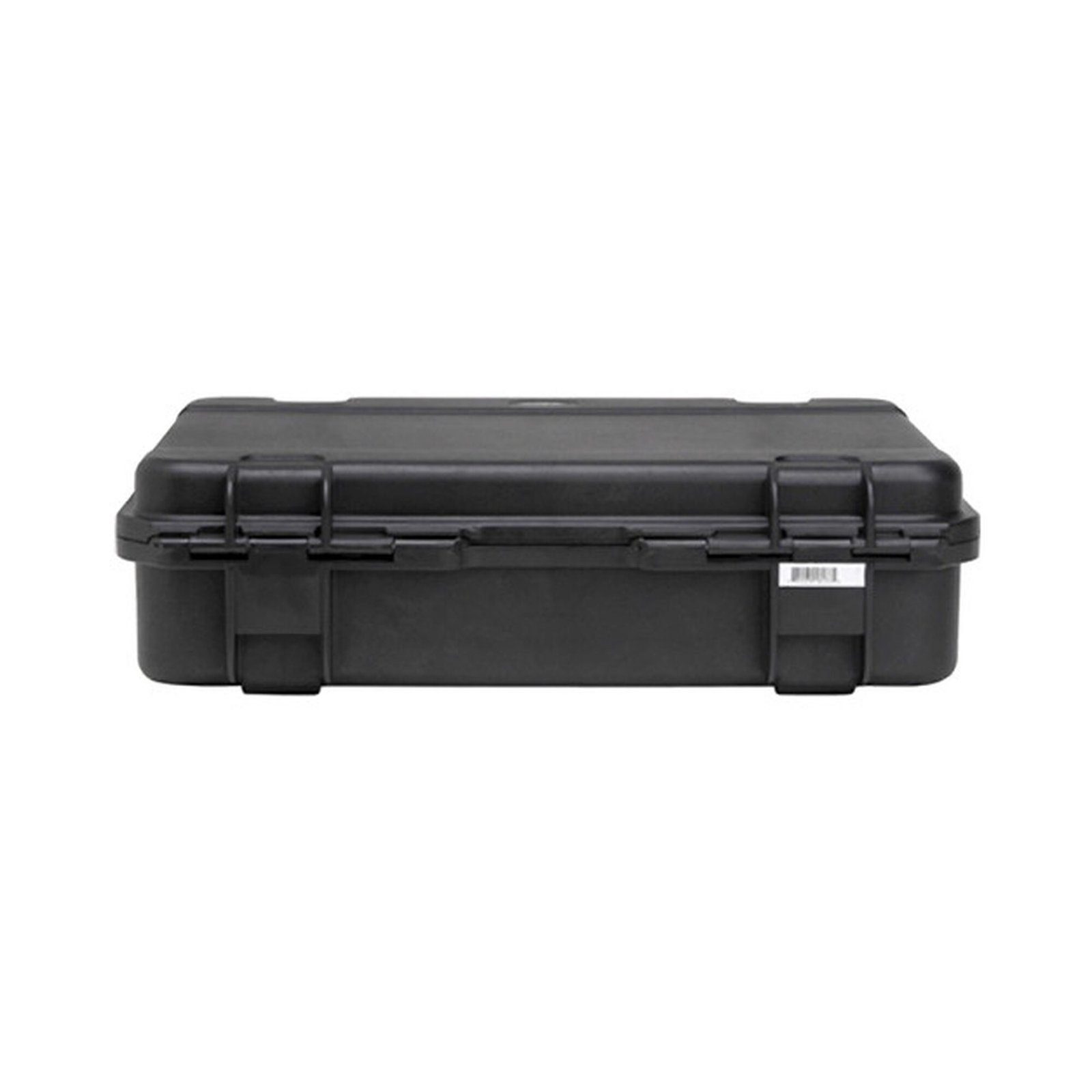 Maletín Plástico Impermeable IP-67 de Ultra Resistencia (49.9 x 38.5 x 13.8 cm) (SIN RELLENO). 3I-1813-5B-E - SKB