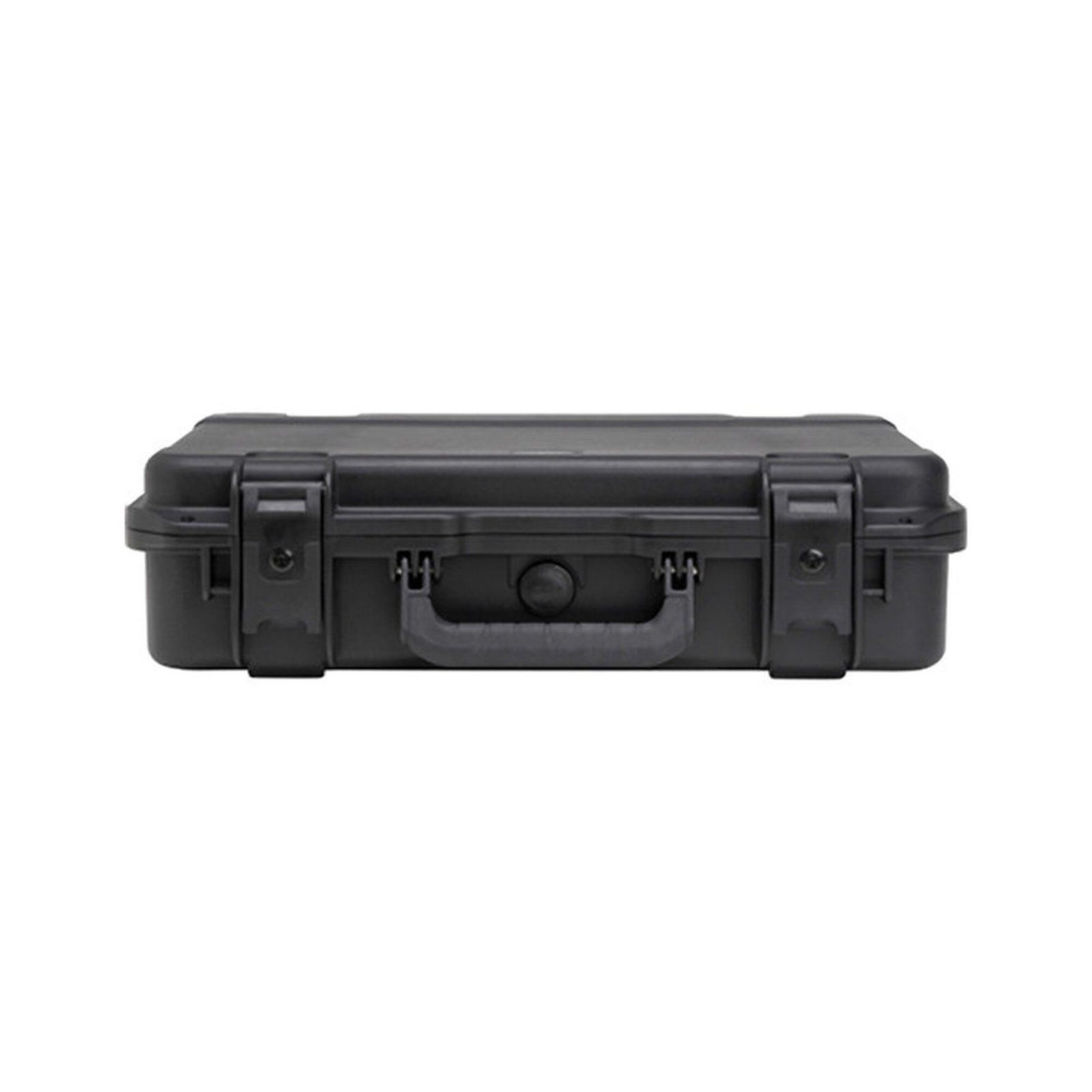 Maletín Plástico Impermeable IP-67 de Ultra Resistencia (49.9 x 38.5 x 13.8 cm) (SIN RELLENO). 3I-1813-5B-E - SKB
