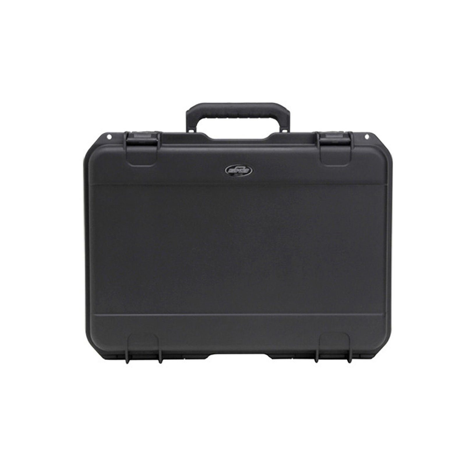 Maletín Plástico Impermeable IP-67 de Ultra Resistencia (49.9 x 38.5 x 13.8 cm) (SIN RELLENO). 3I-1813-5B-E - SKB