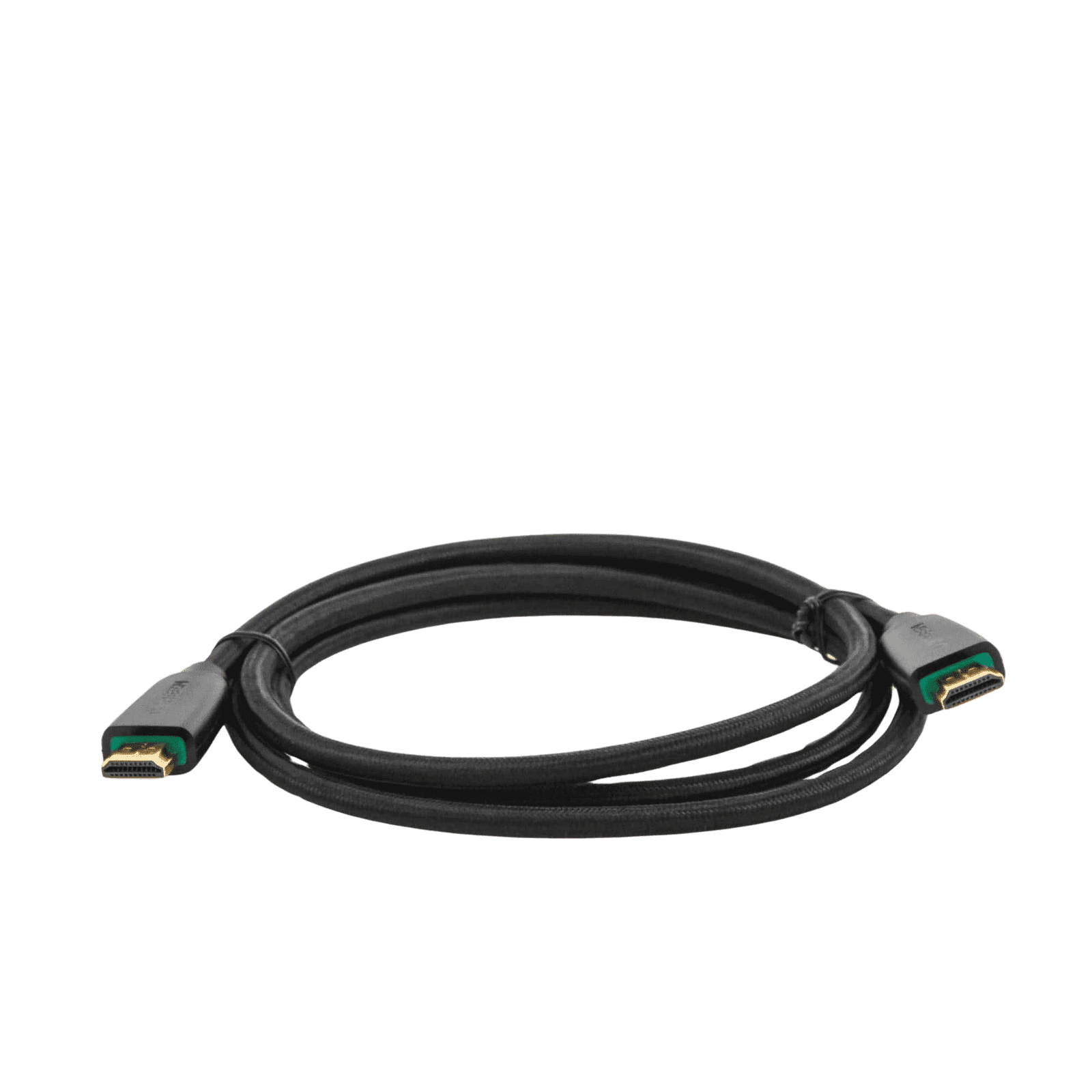 Cable HDMI 2.0  de Nylon Trenzado / 1.5 m / 4K@60Hz / HDR / 3D / HEC (Canal Ethernet HDMI) / ARC (Canal de Retorno de Audio / Color Profundo de 48 bits / Audio de 32 canales / HDCP 2.2 /Audio DTS: X / 18 Gbps / Blindaje de 4 capas 40409 - UGREEN