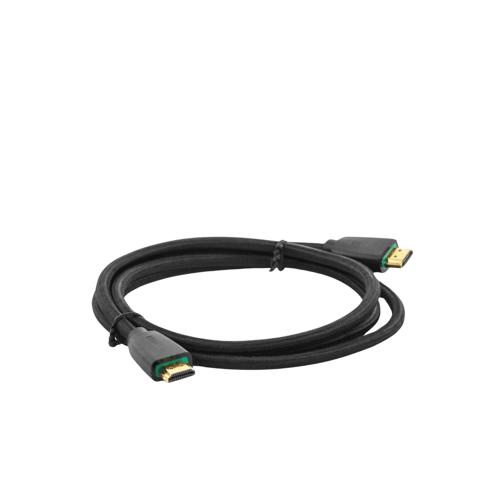 Cable HDMI 2.0  de Nylon Trenzado / 1.5 m / 4K@60Hz / HDR / 3D / HEC (Canal Ethernet HDMI) / ARC (Canal de Retorno de Audio / Color Profundo de 48 bits / Audio de 32 canales / HDCP 2.2 /Audio DTS: X / 18 Gbps / Blindaje de 4 capas 40409 - UGREEN