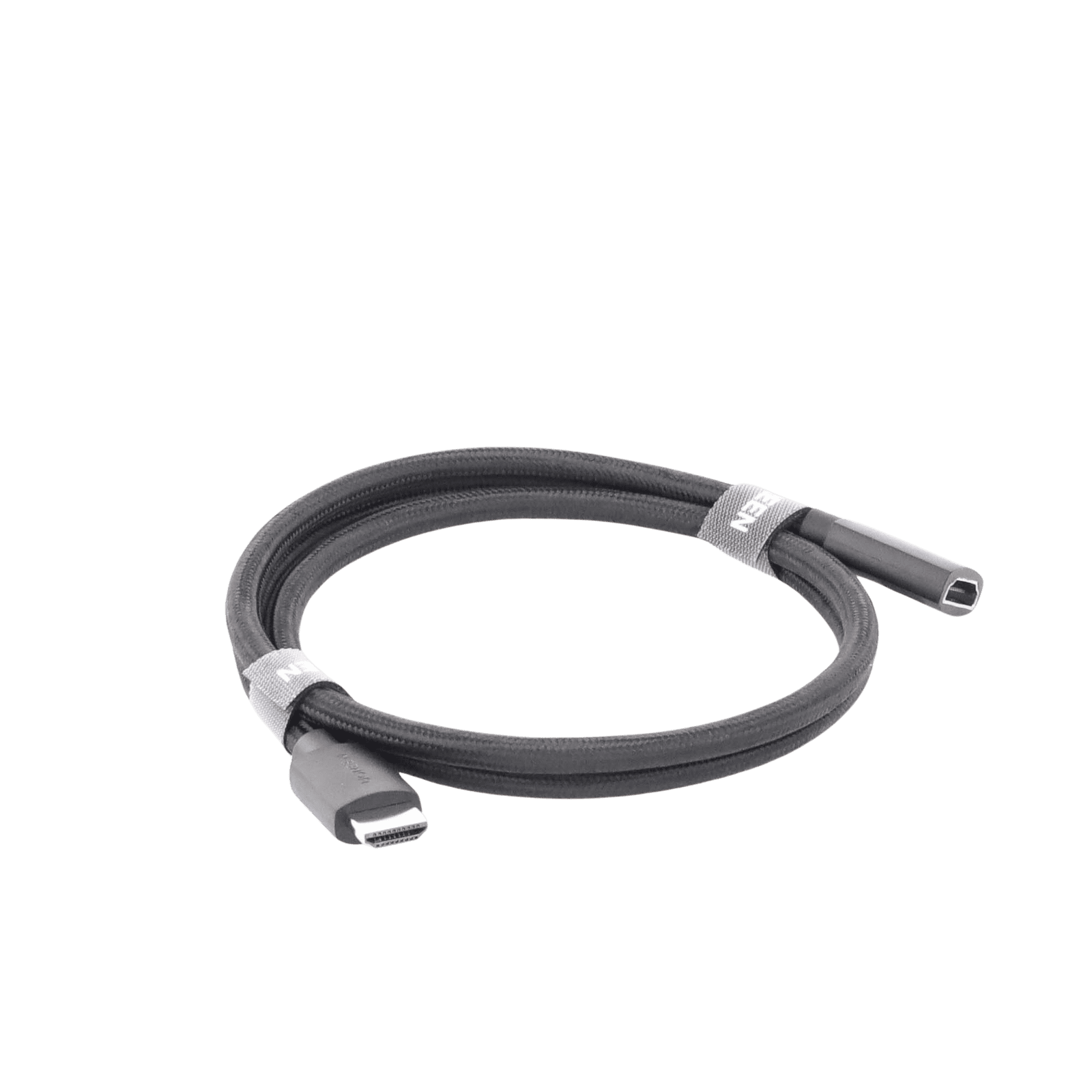 Cable de extensión HDMI 8K / 1 Metro / Macho a Hembra / HDMI 2.1 / 8K@60Hz / Núcleo de Cobre Puro 28AWG / Soporta la Conexión de hasta 3 Metros de largo en HDMI 2.1 40447 - UGREEN