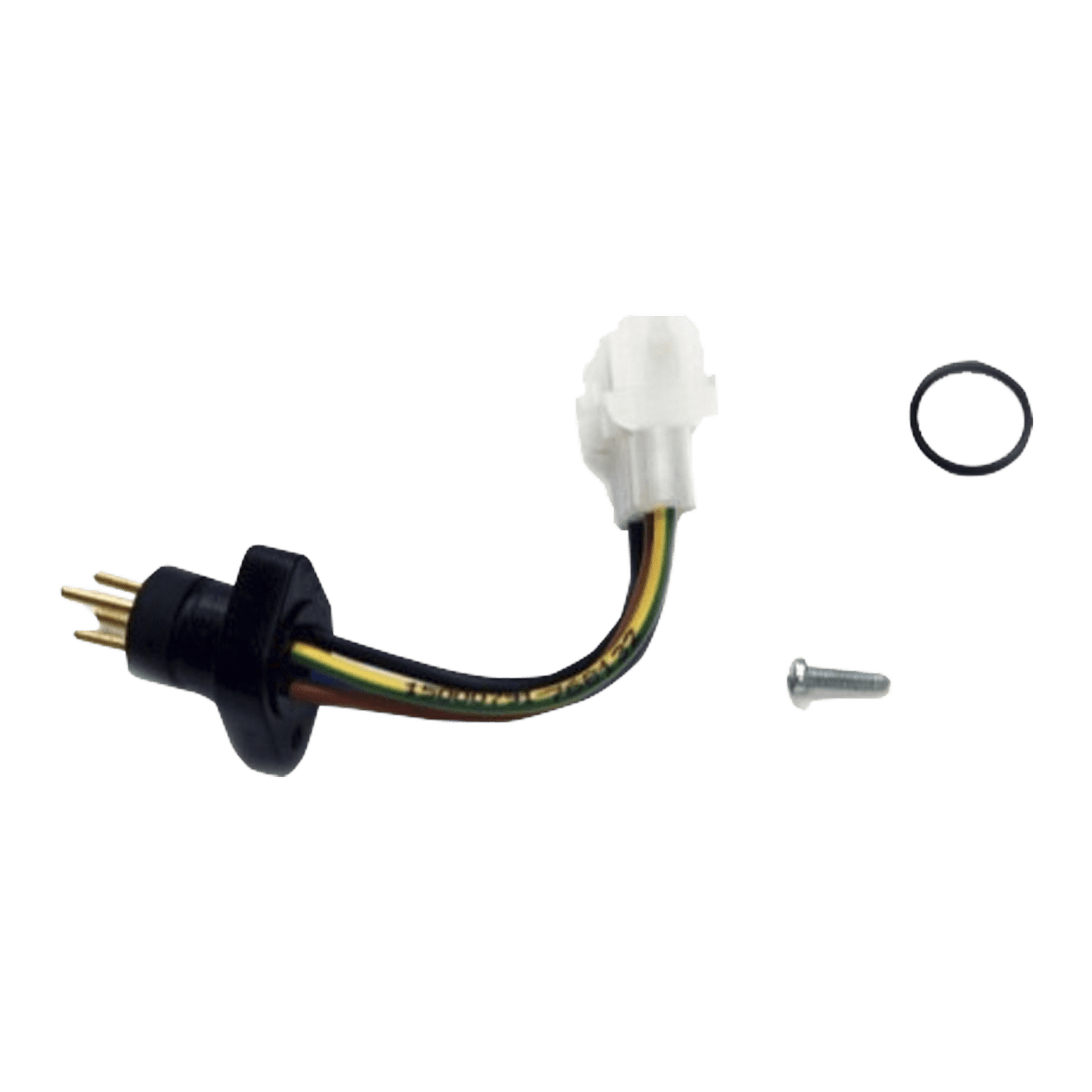 CONECTOR ELECTRICO MACHO PARA FAAC 400/422 417010 - FAAC
