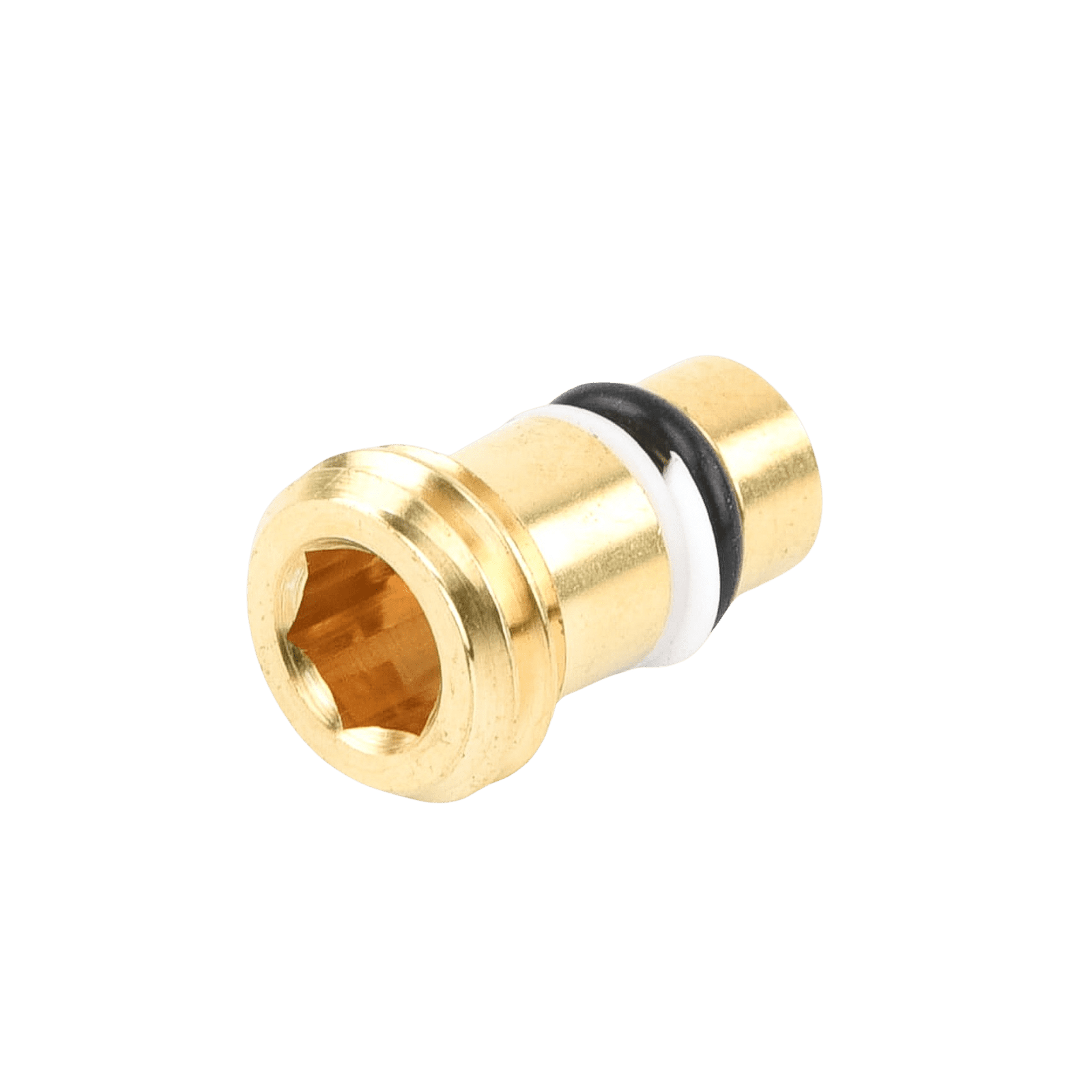 TAPON DE DESBLOQUEO DE BRONCE PARA FAAC 400/422 4180195 - FAAC