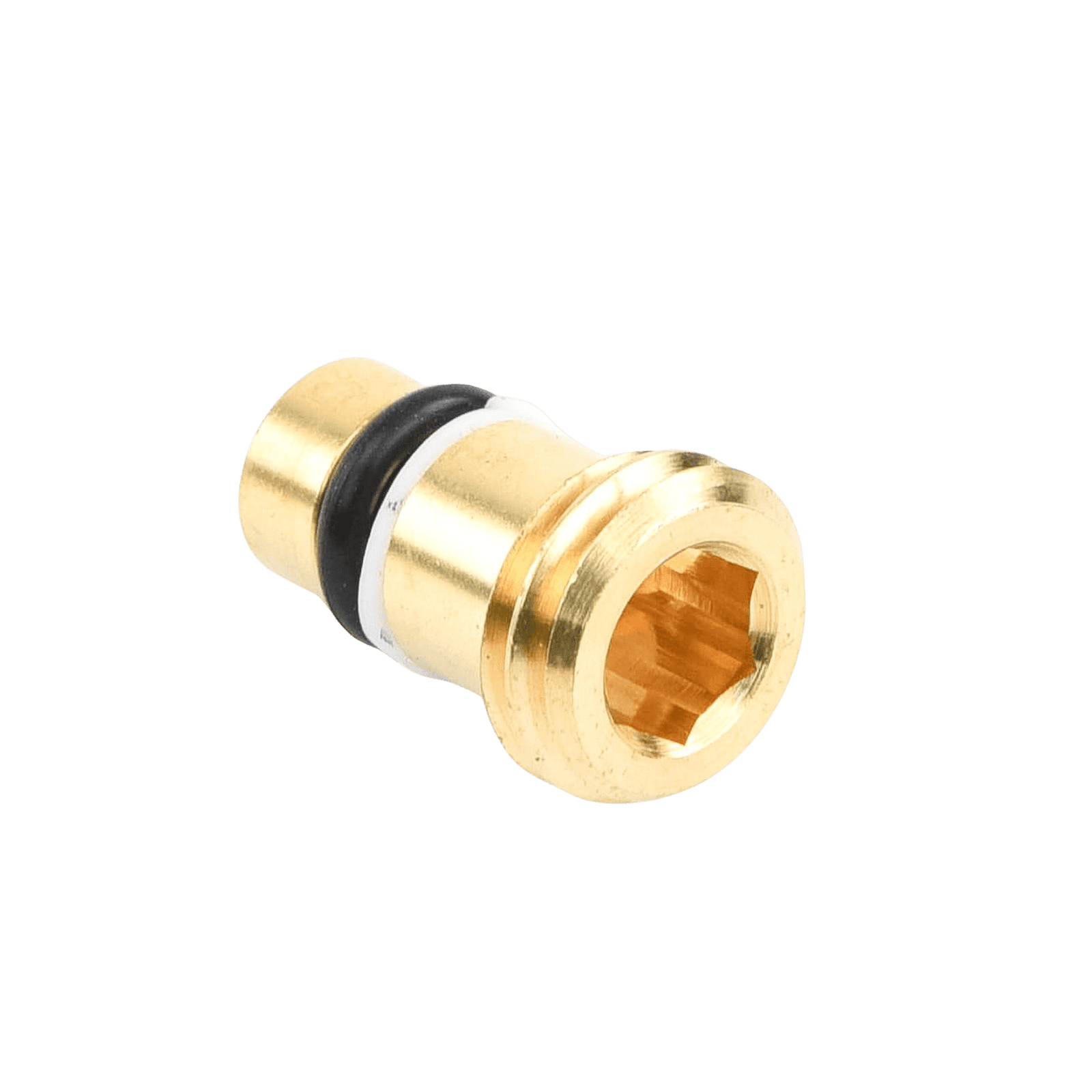 TAPON DE DESBLOQUEO DE BRONCE PARA FAAC 400/422 4180195 - FAAC