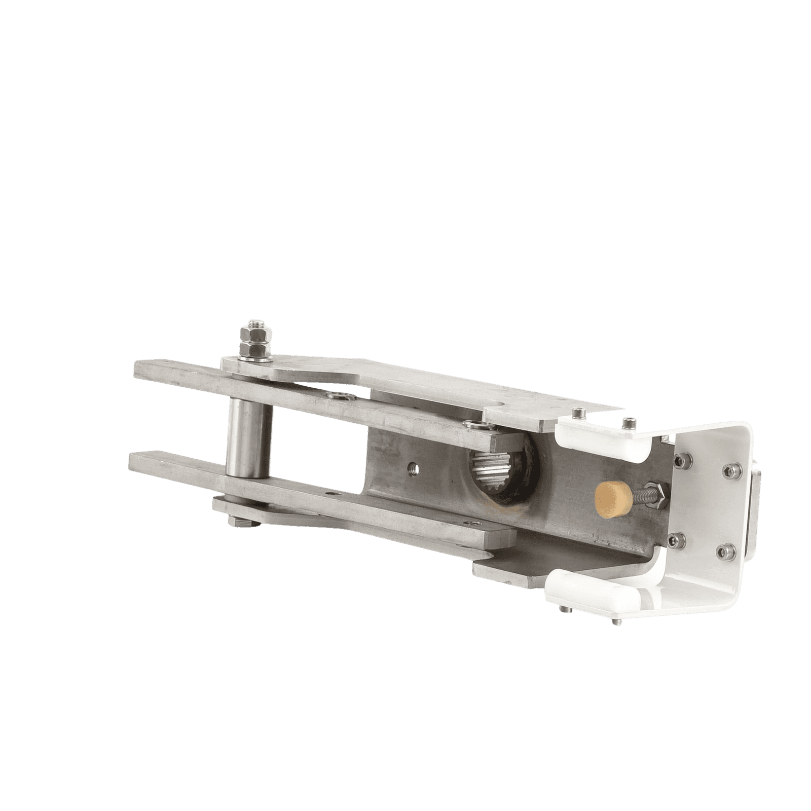 BRACKET PARA BRAZO PIVOTANTE FAAC 620 428163 - FAAC