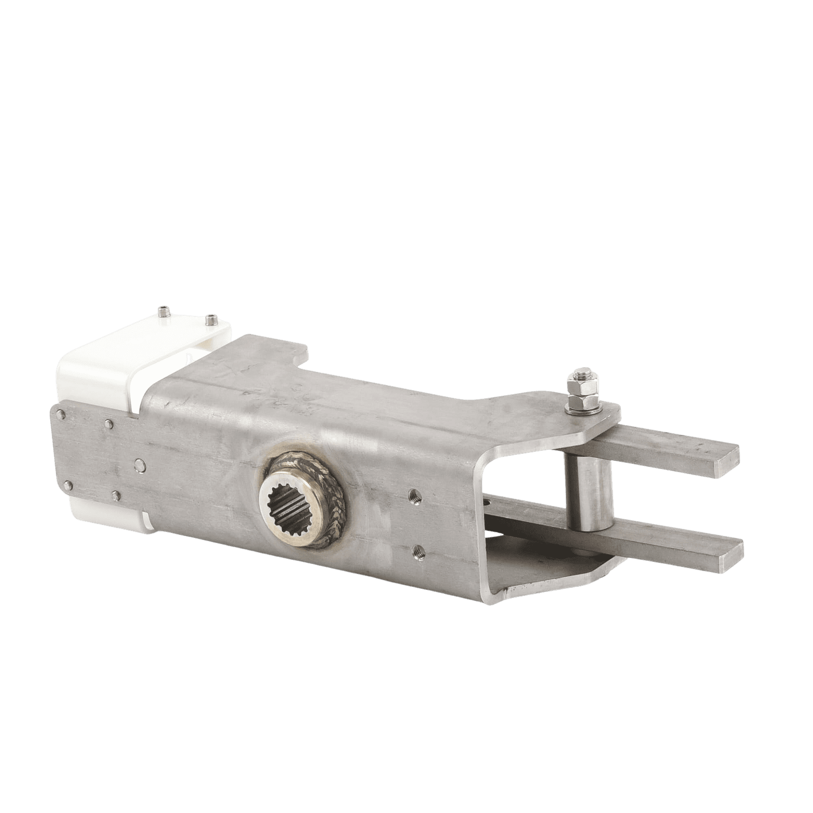 BRACKET PARA BRAZO PIVOTANTE FAAC 620 428163 - FAAC