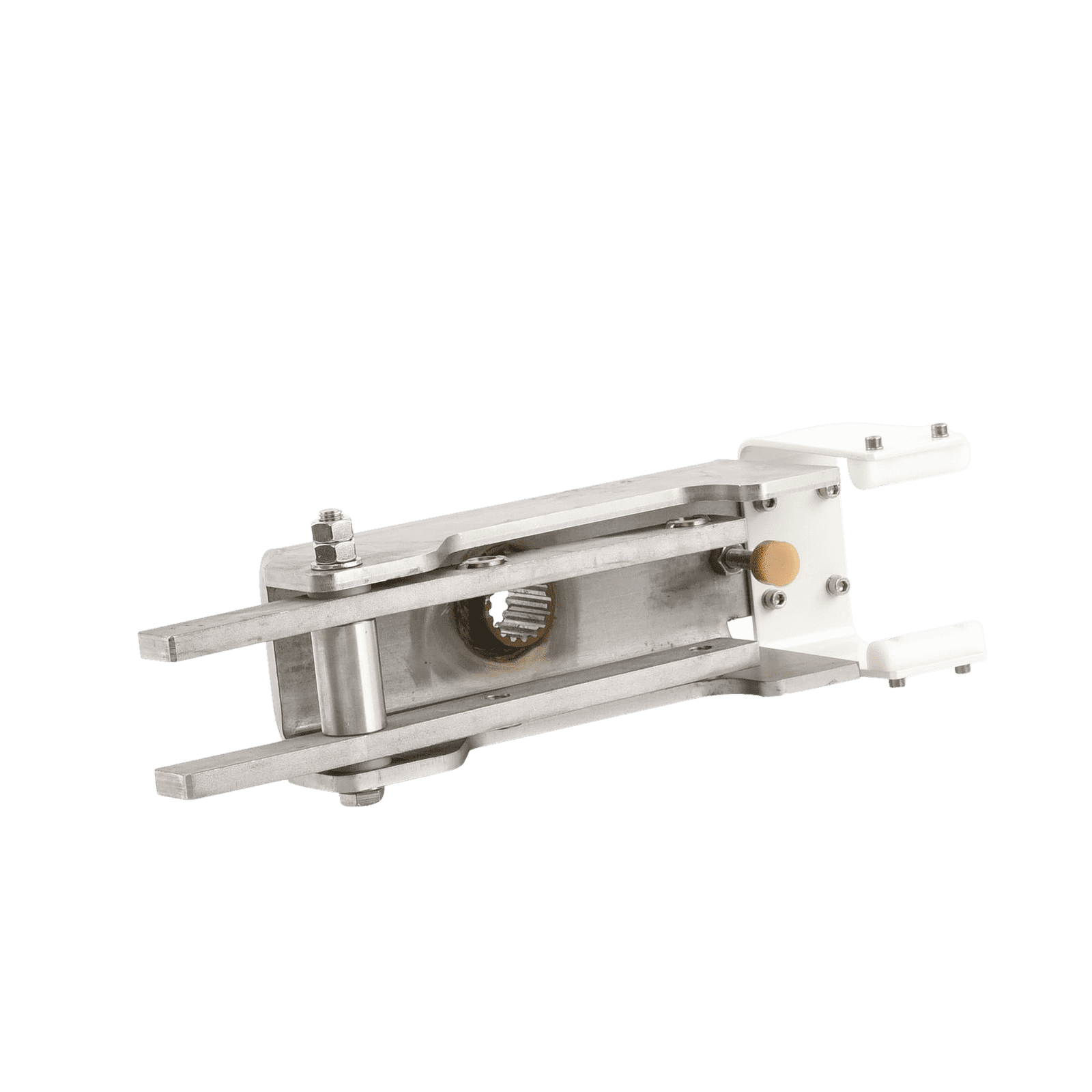 BRACKET PARA BRAZO PIVOTANTE FAAC 620 428163 - FAAC