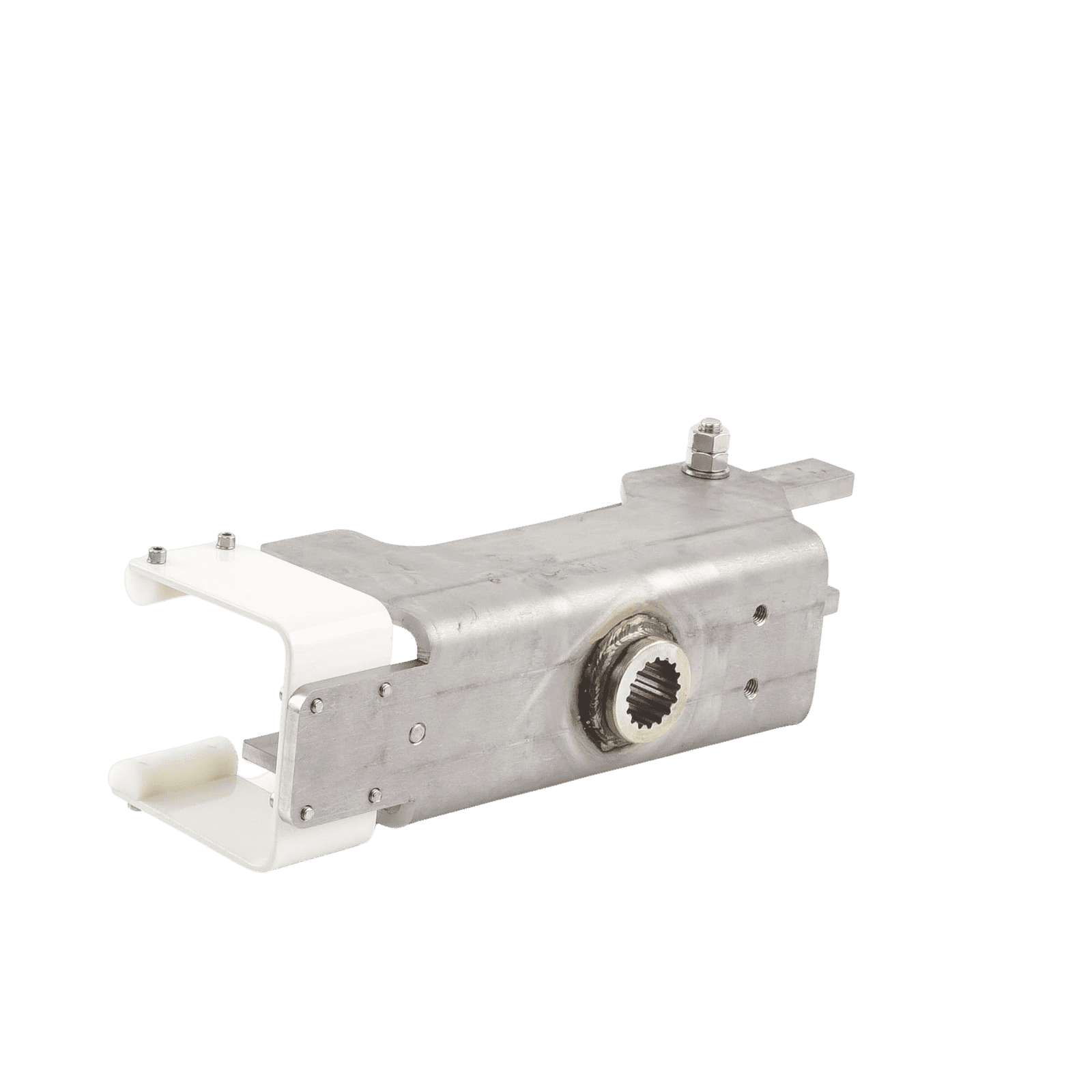 BRACKET PARA BRAZO PIVOTANTE FAAC 620 428163 - FAAC