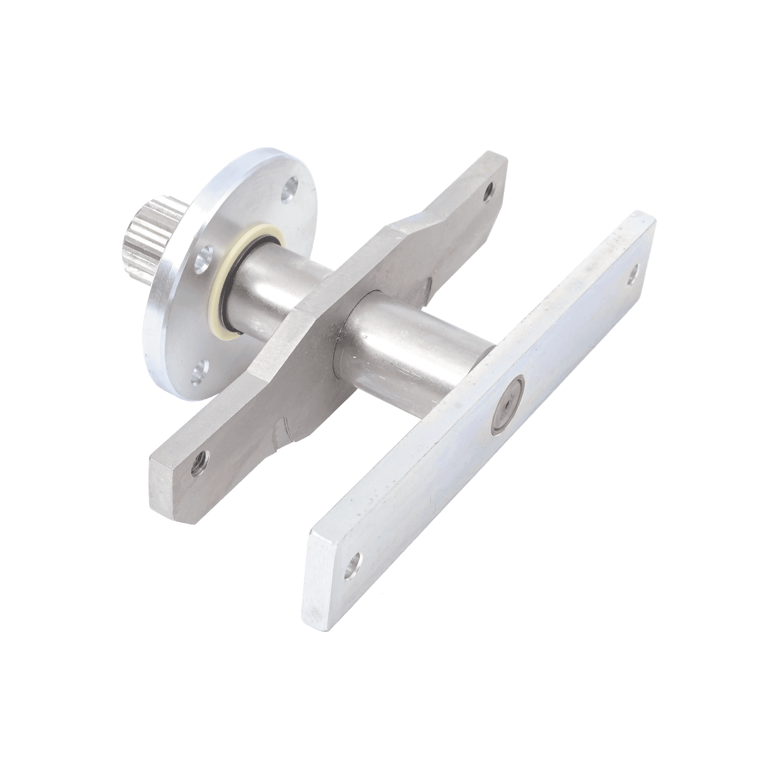 CONJUNTO DE EJE DE SALIDA PARA BARRERAS DE LA SERIE 615 428324 - FAAC