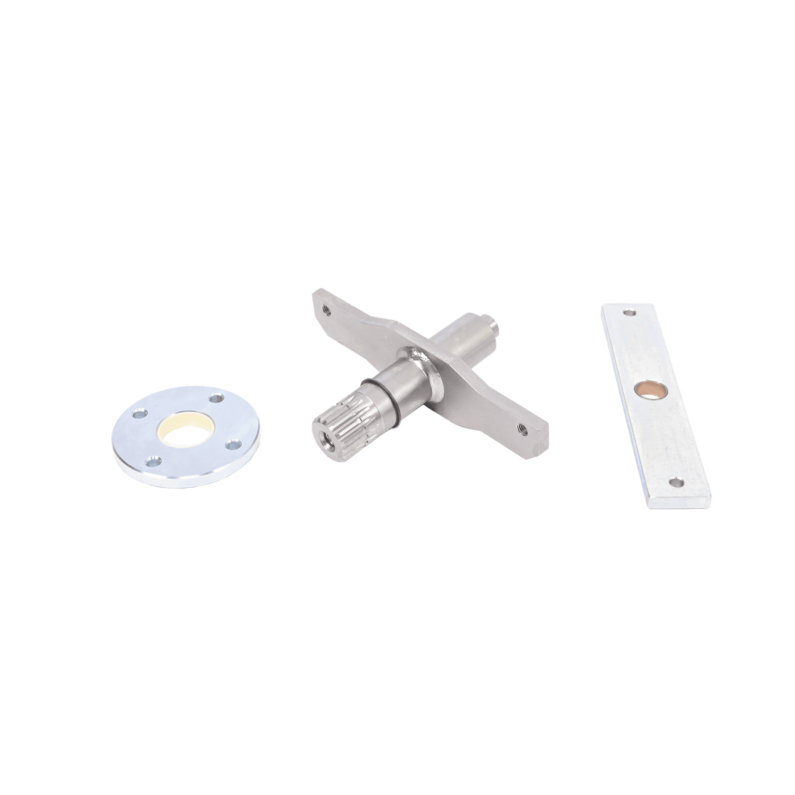 CONJUNTO DE EJE DE SALIDA PARA BARRERAS DE LA SERIE 615 428324 - FAAC