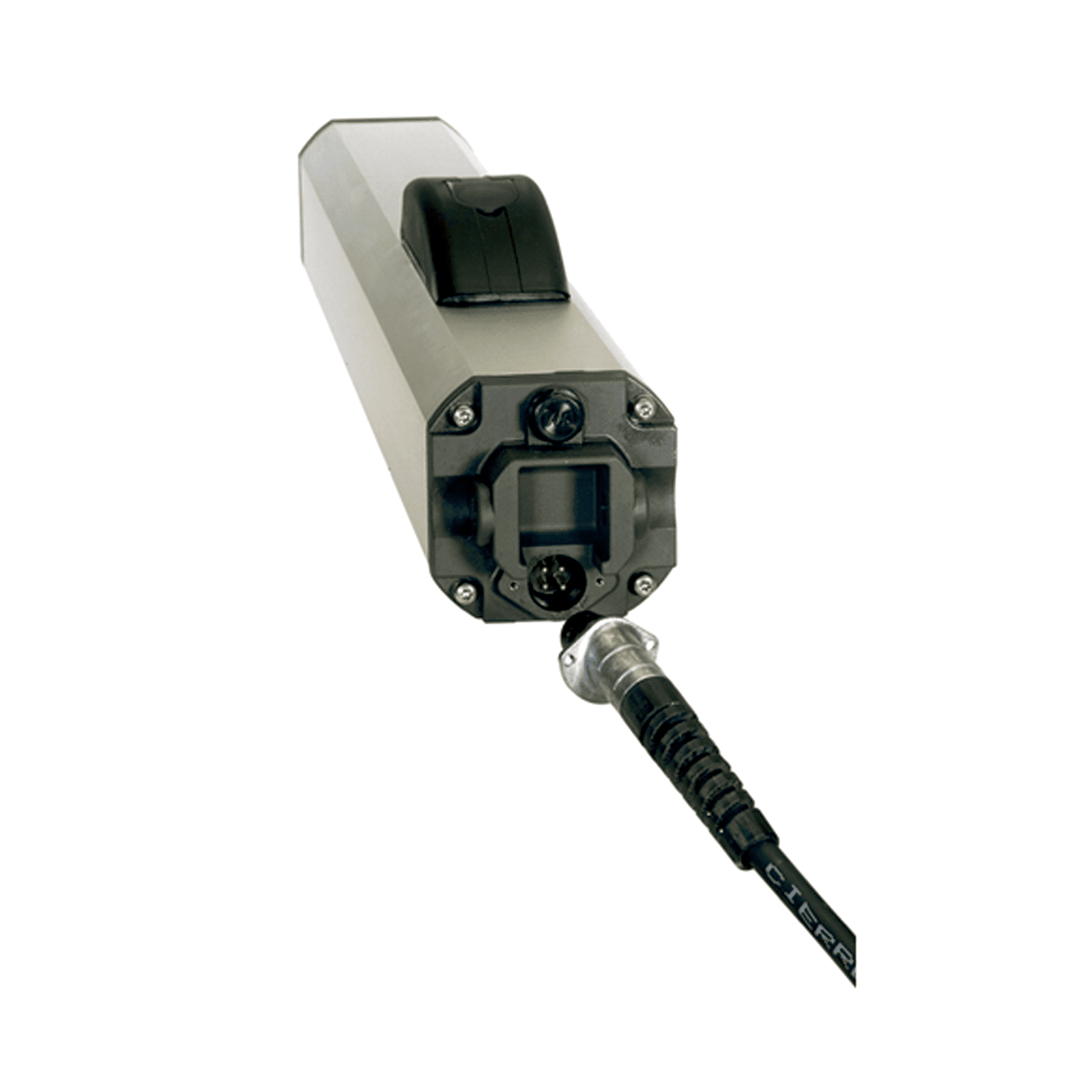 KIT CONECTOR ELECTRICO HEMBRA PARA FAAC 400/422 4284065 - FAAC