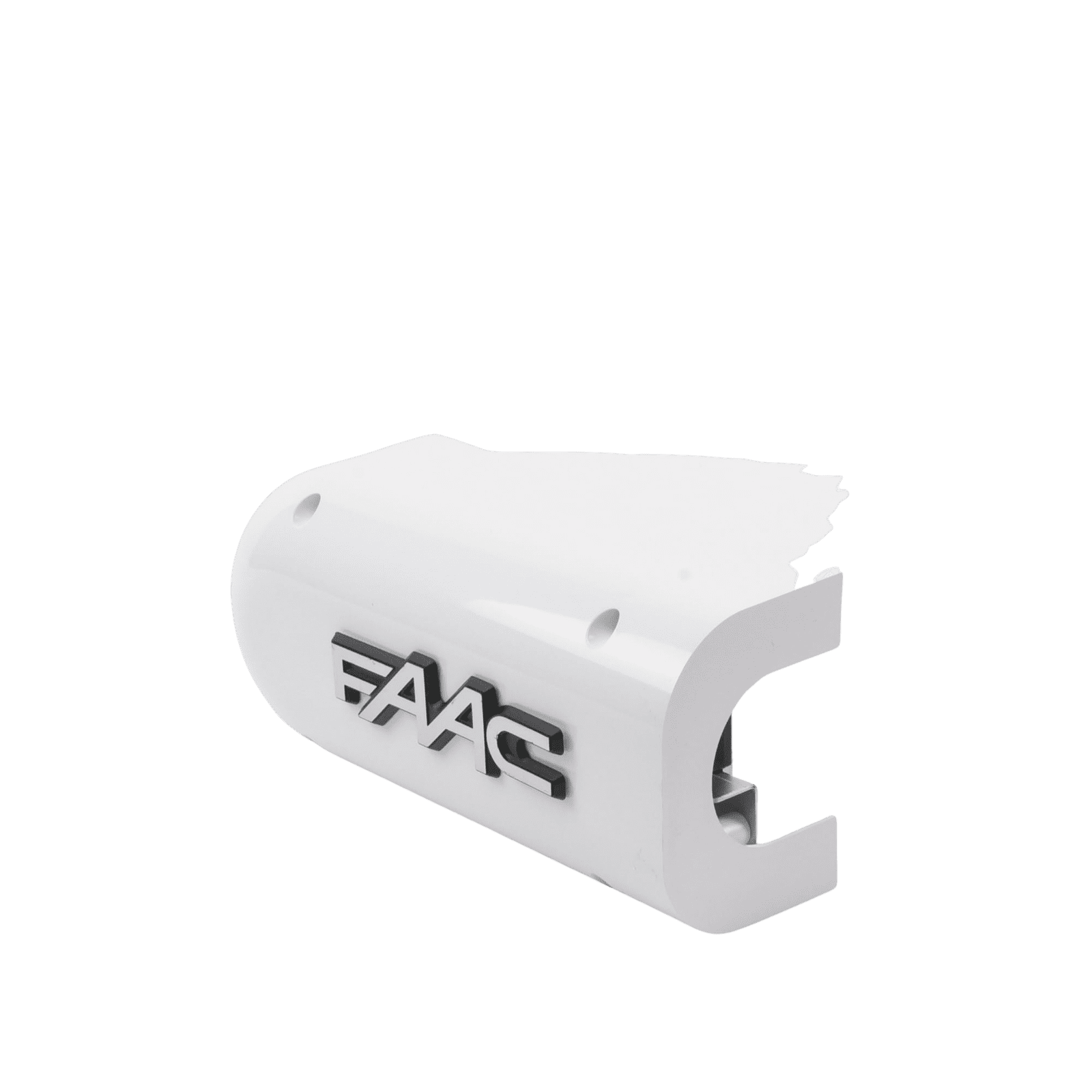 Resorte y Bracket para barrera FAAC B680H / Compatible con brazos de 2.3 a 5.3 metros 428436 - FAAC