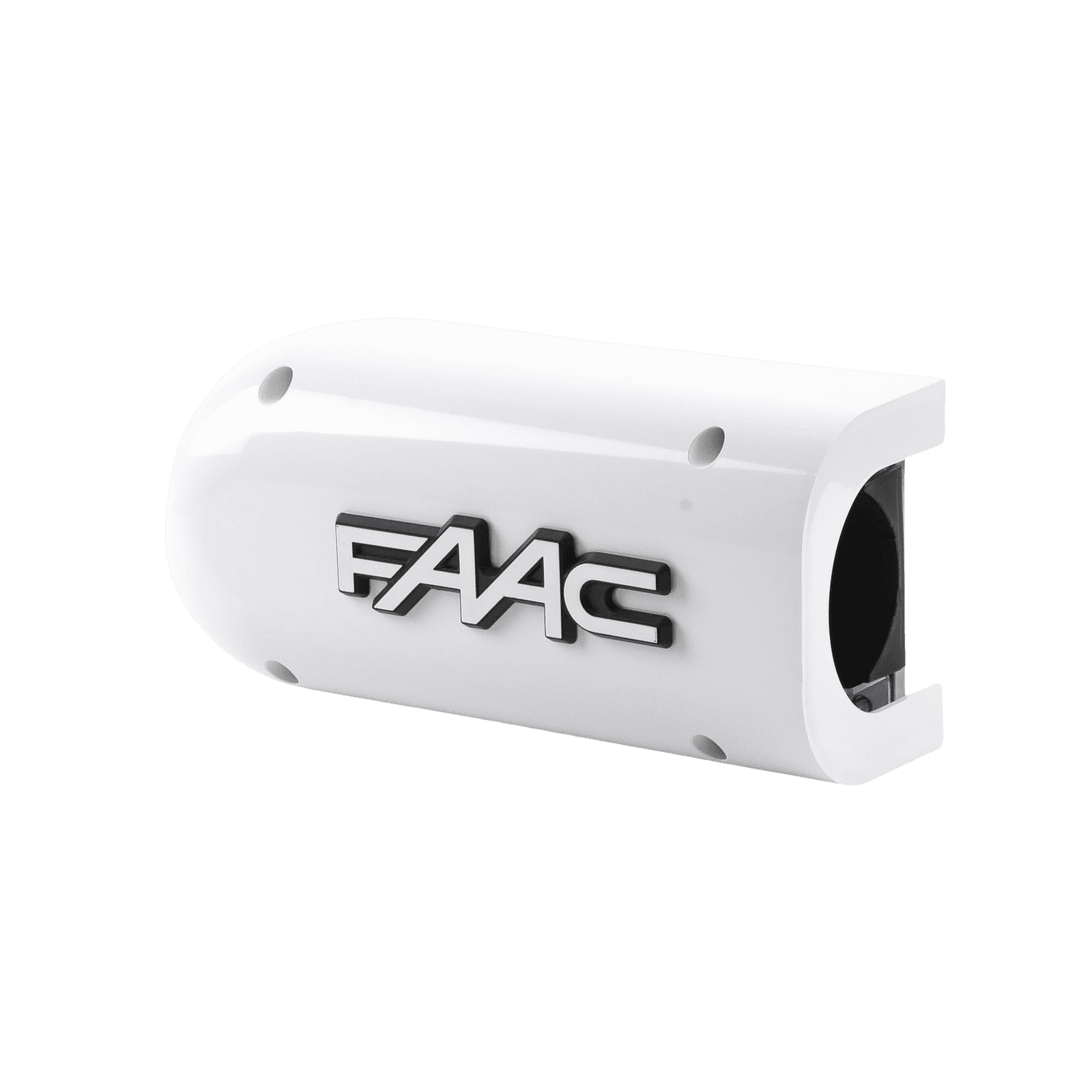 RESORTE Y BRAKET PARA B680H PARA BRAZOS DE 5.3 M O MAS 428437 - FAAC