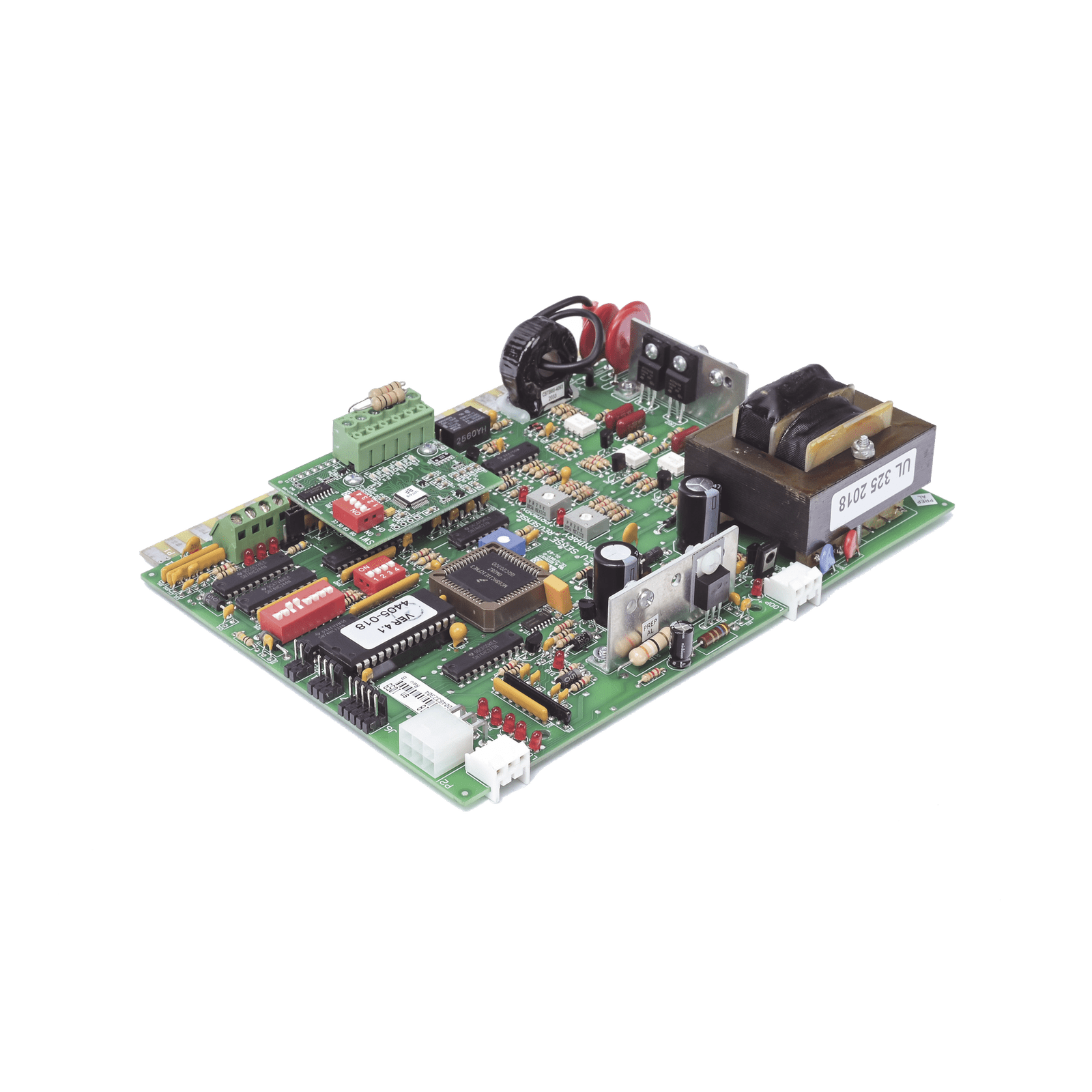 TABLILLA PARA 6500/9000(4405-018) 4405-018 - DKS DOORKING
