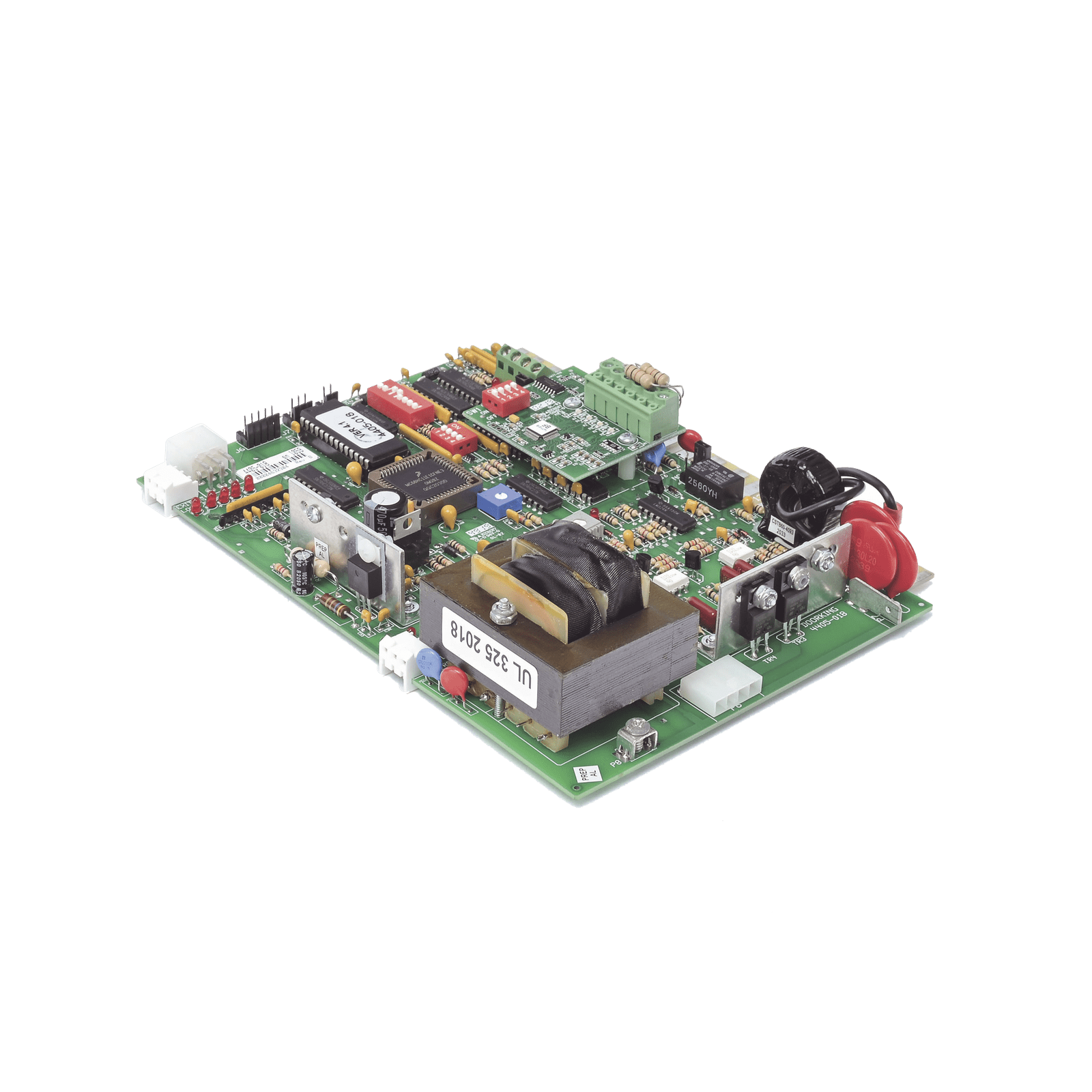 TABLILLA PARA 6500/9000(4405-018) 4405-018 - DKS DOORKING