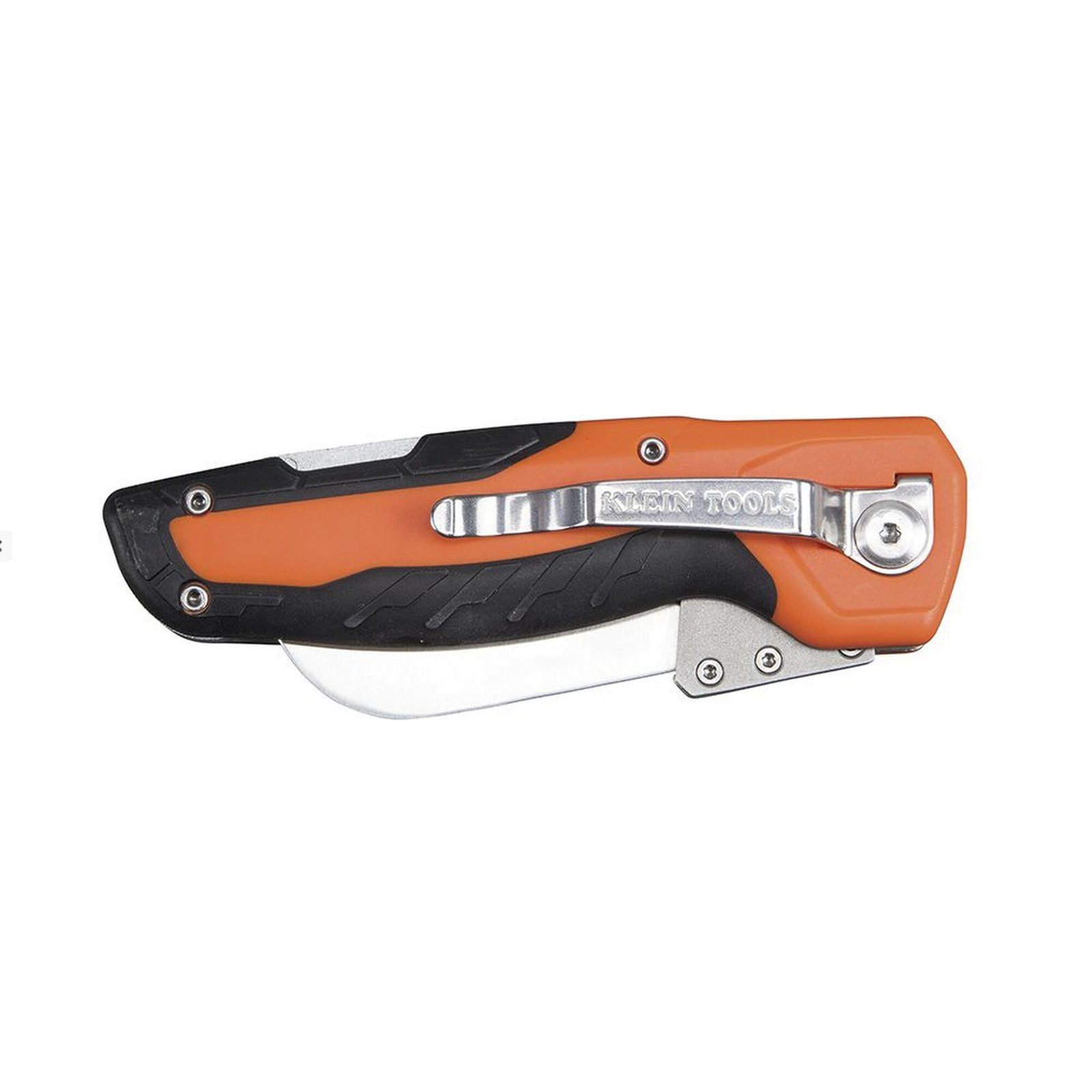 Navaja Multiusos Pelacables de Cuchilla Reemplazable. 44-218 - KLEIN TOOLS