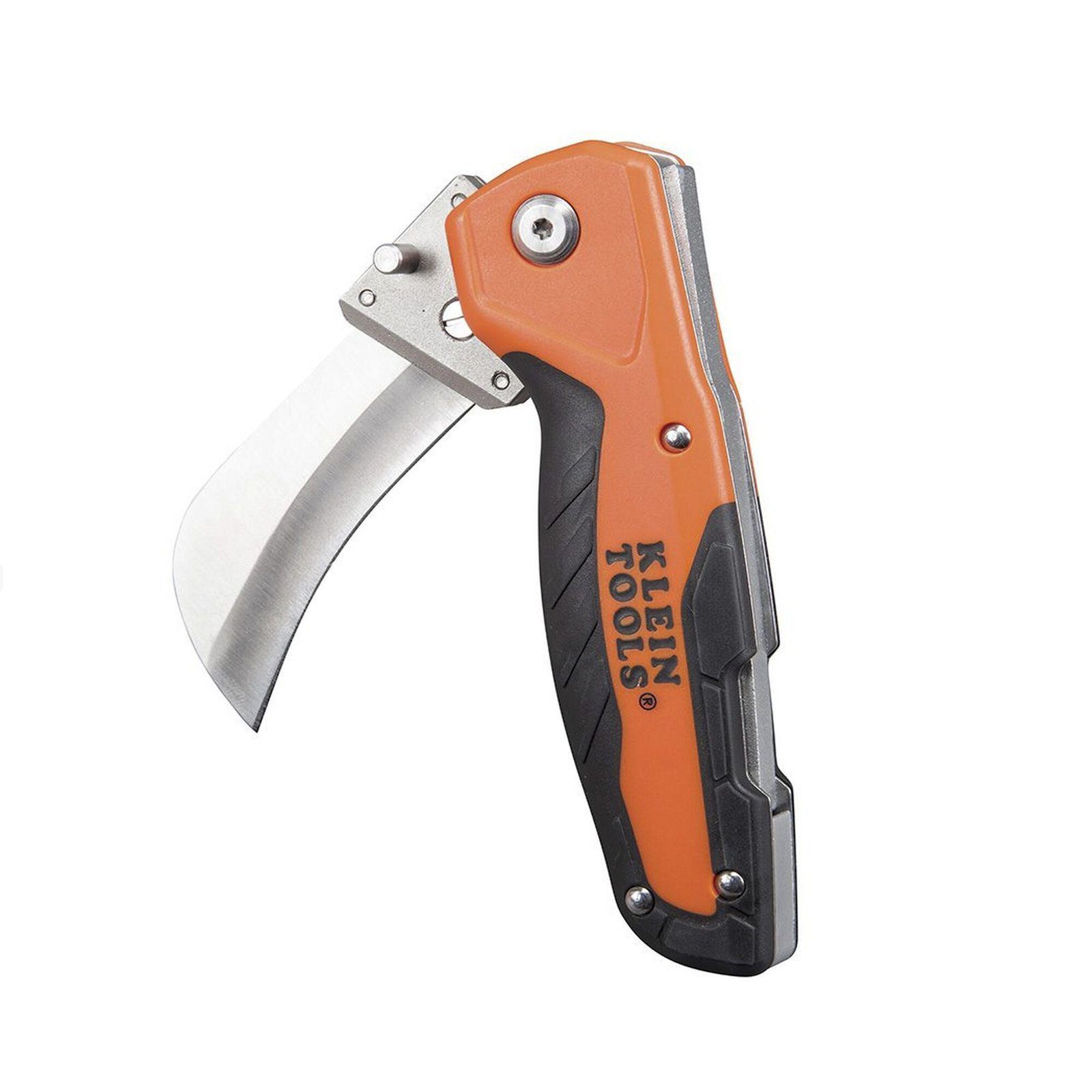 Navaja Multiusos Pelacables de Cuchilla Reemplazable. 44-218 - KLEIN TOOLS