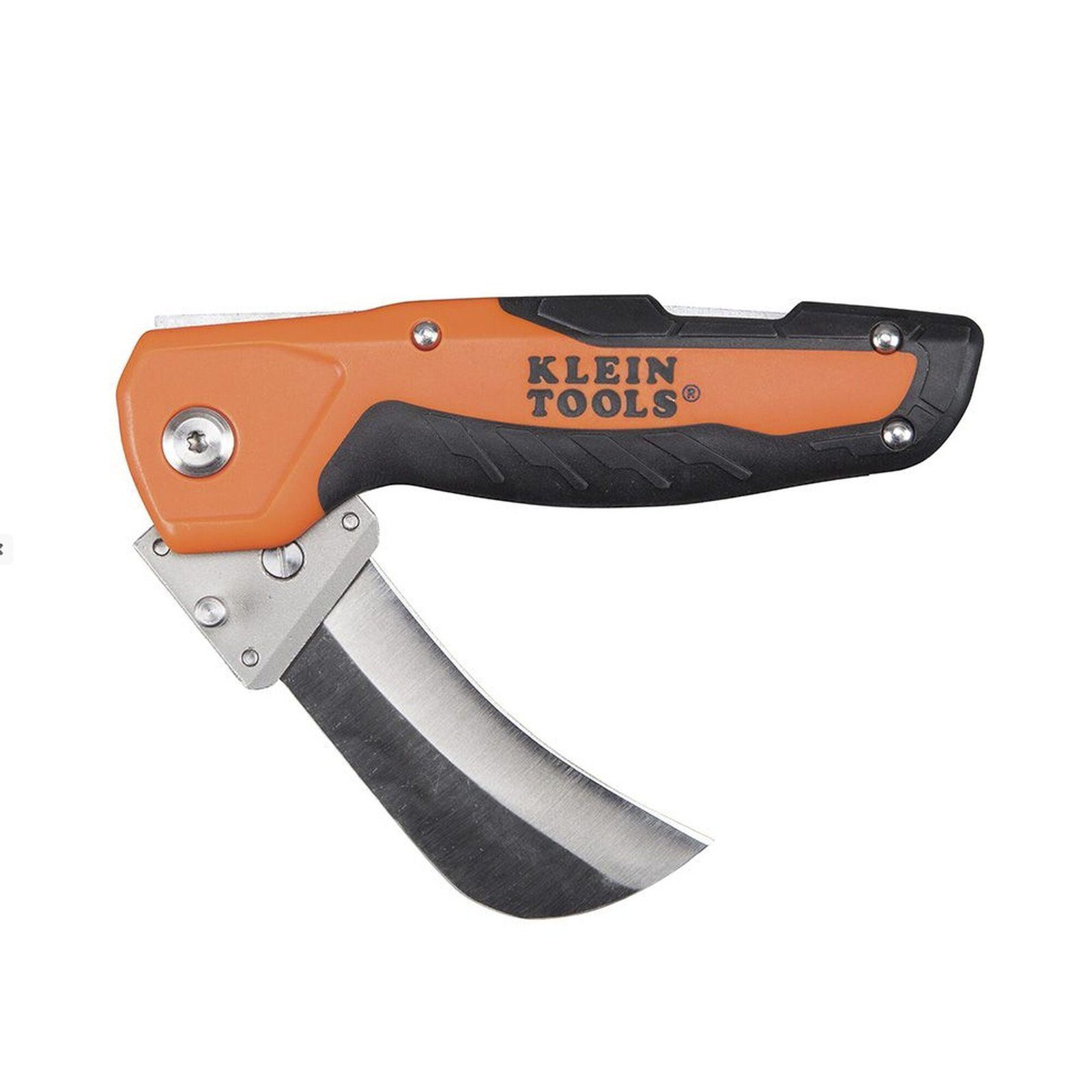 Navaja Multiusos Pelacables de Cuchilla Reemplazable. 44-218 - KLEIN TOOLS