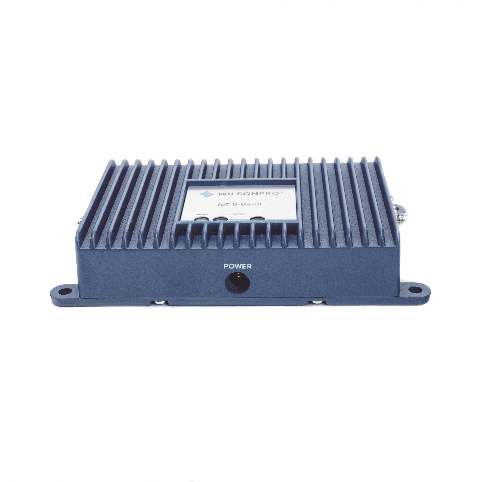 Kit Amplificador de señal celular 4G LTE y 3G de conexión directa. Especial para router, comunicador o módem celular IoT / M2M con conexión SMA hembra. Soporta un dispositivo y múltiples operadores. 460-119 - WILSONPRO / WEBOOST